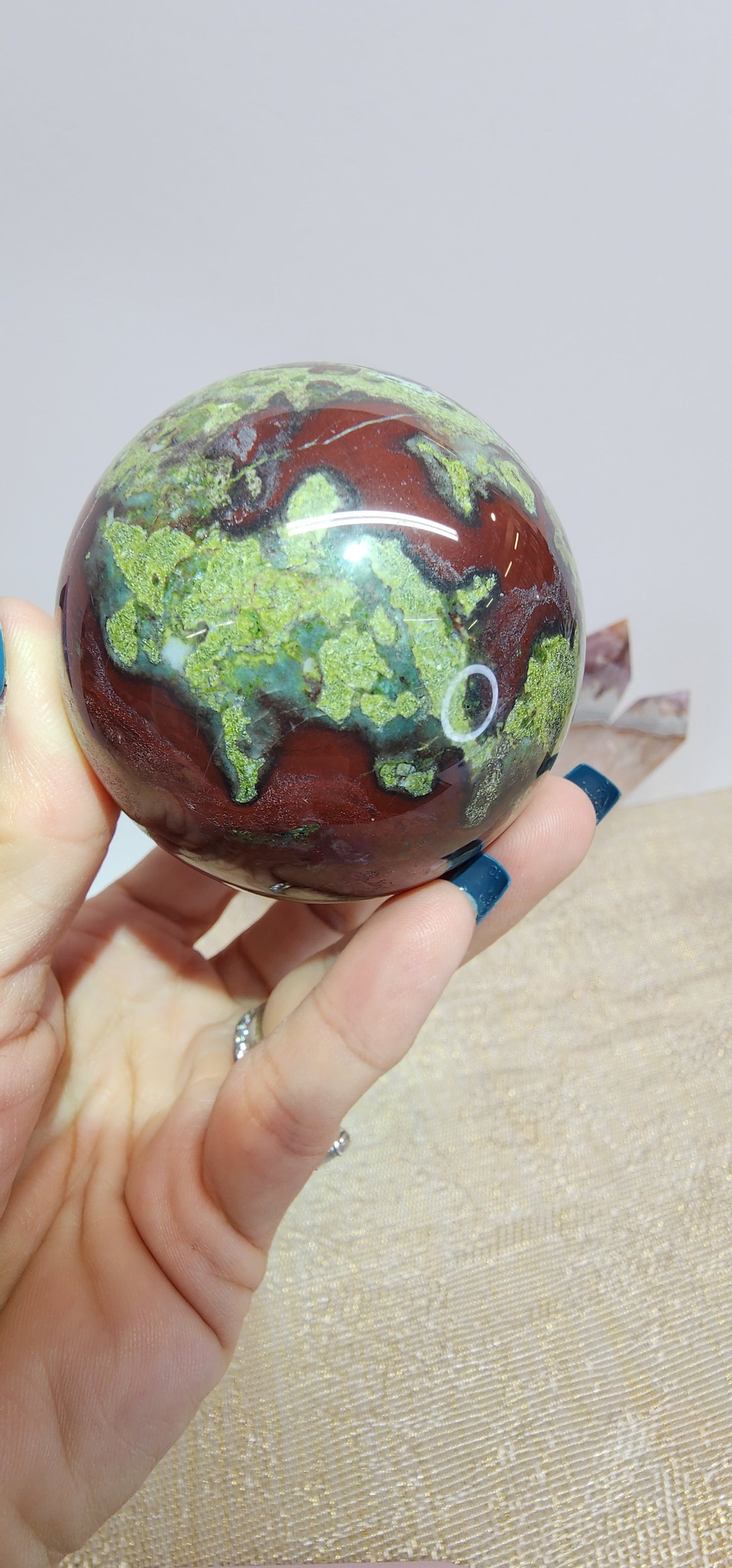 1 Basket Reserved for Kelly