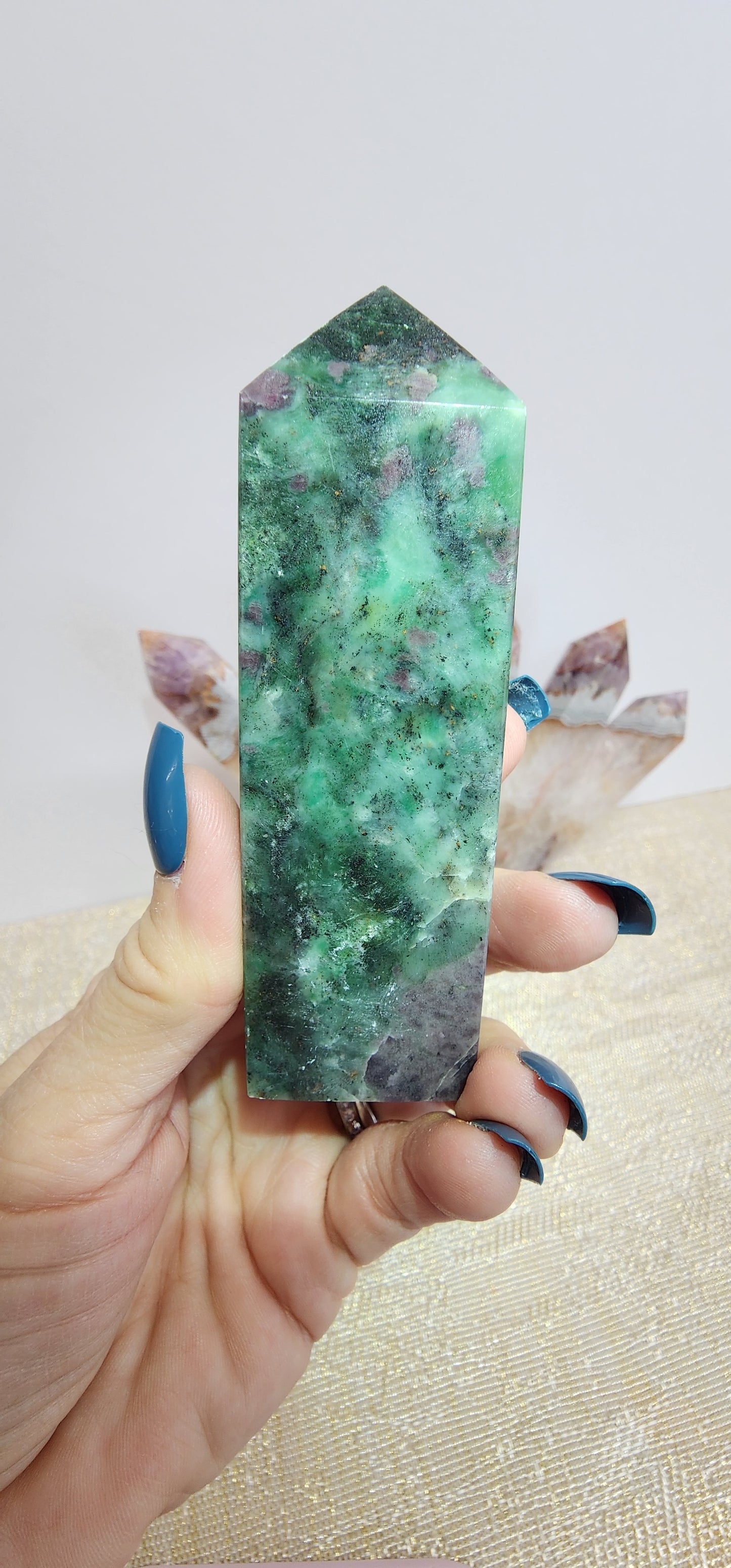 1 Basket Reserved for Kelly