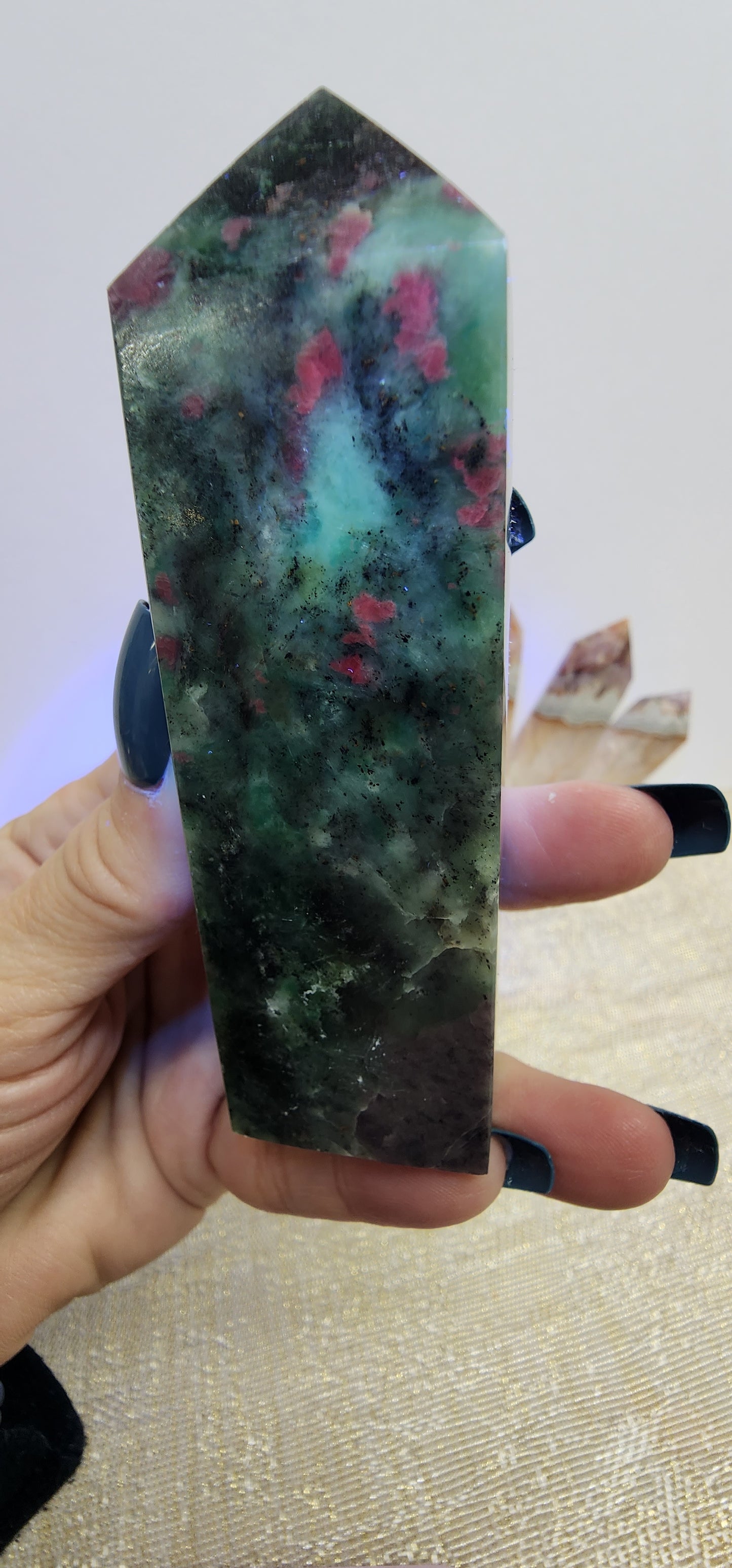 1 Basket Reserved for Kelly