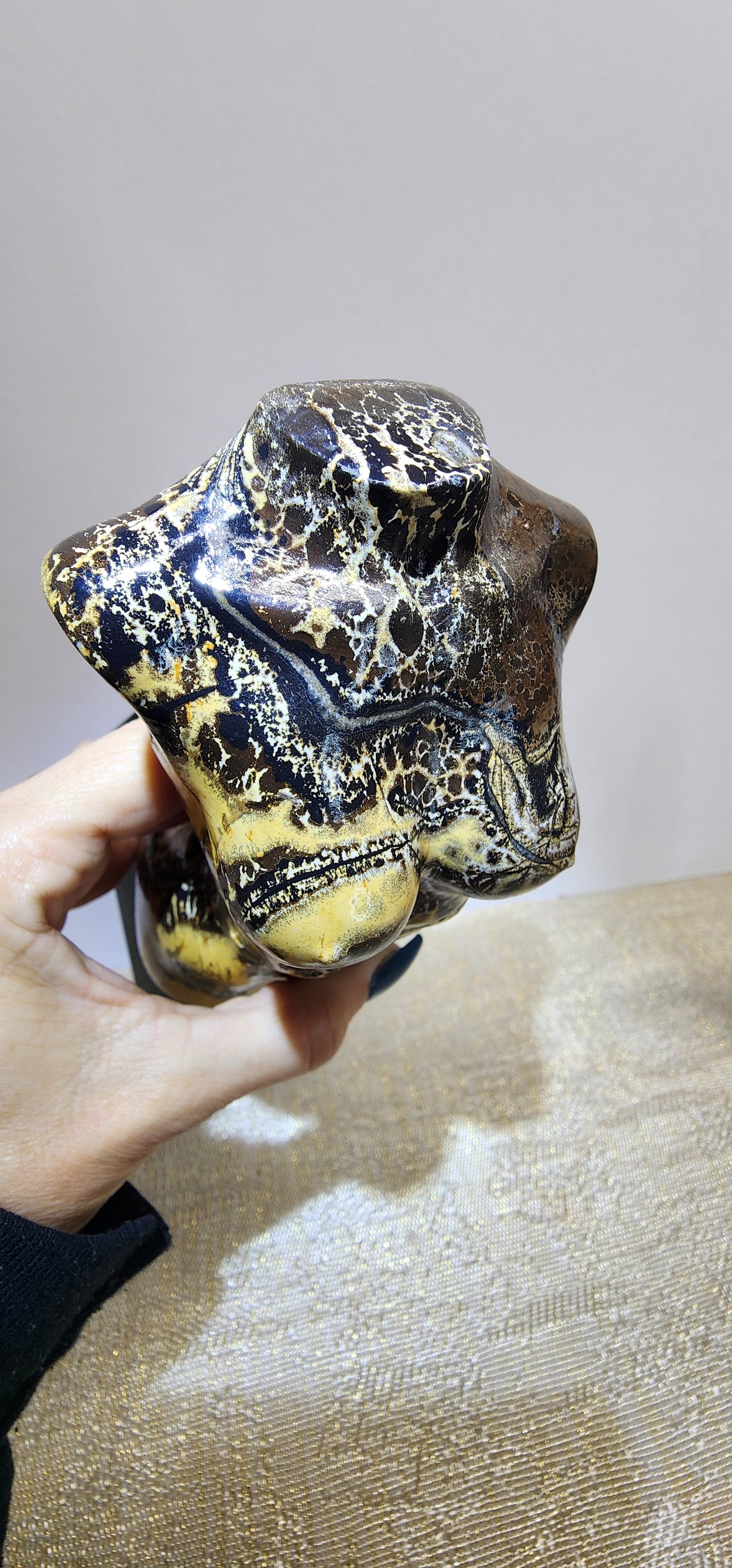 1 Basket Reserved for Rhonda