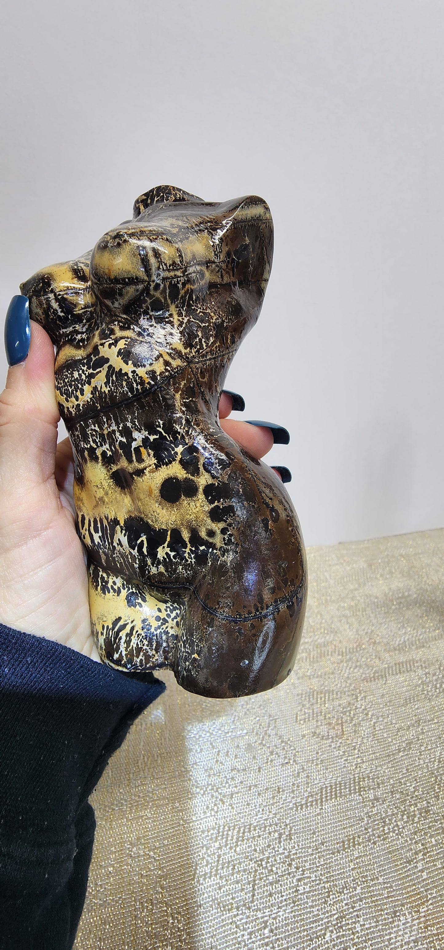 1 Basket Reserved for Rhonda