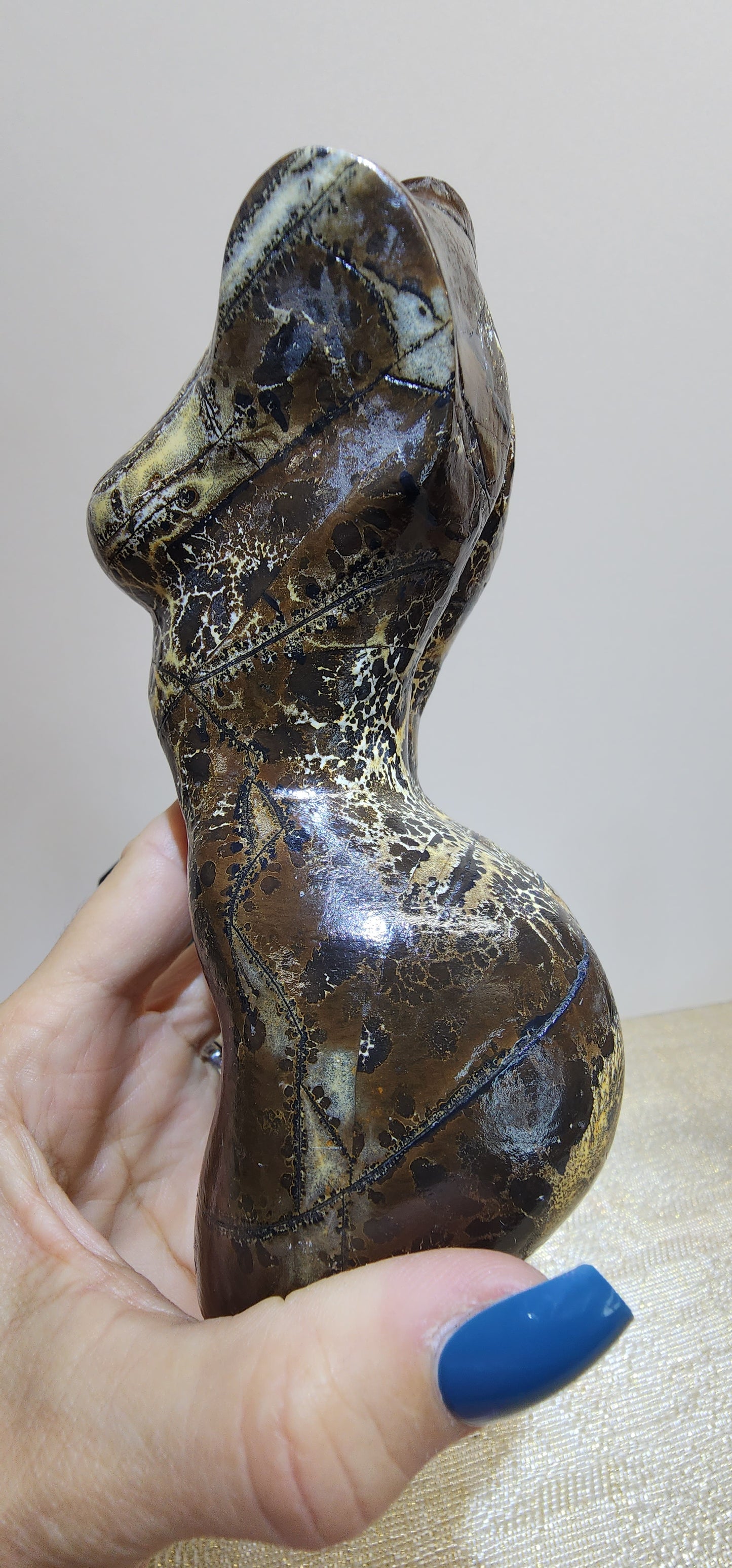 1 Basket Reserved for Rhonda