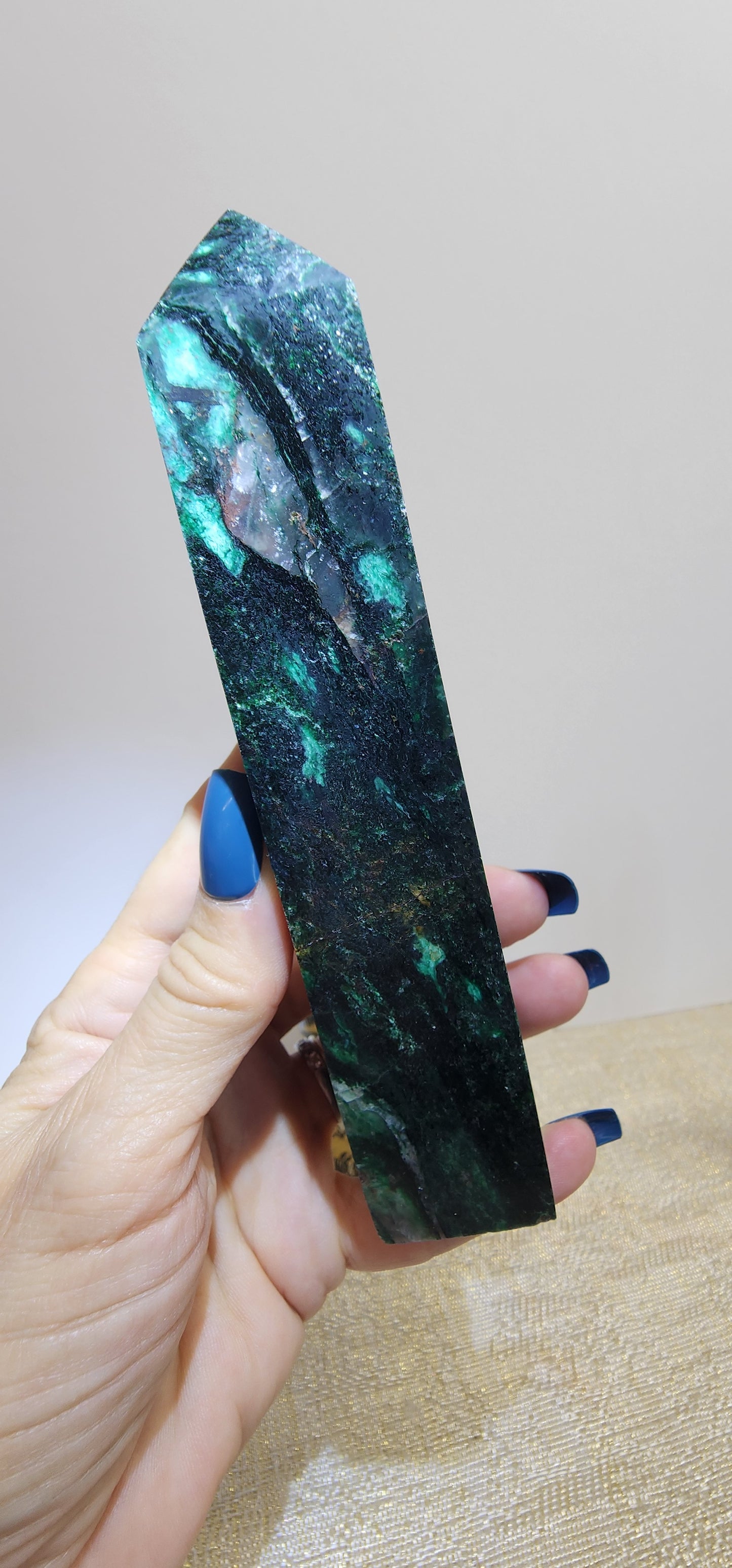 1 Basket Reserved for Rhonda