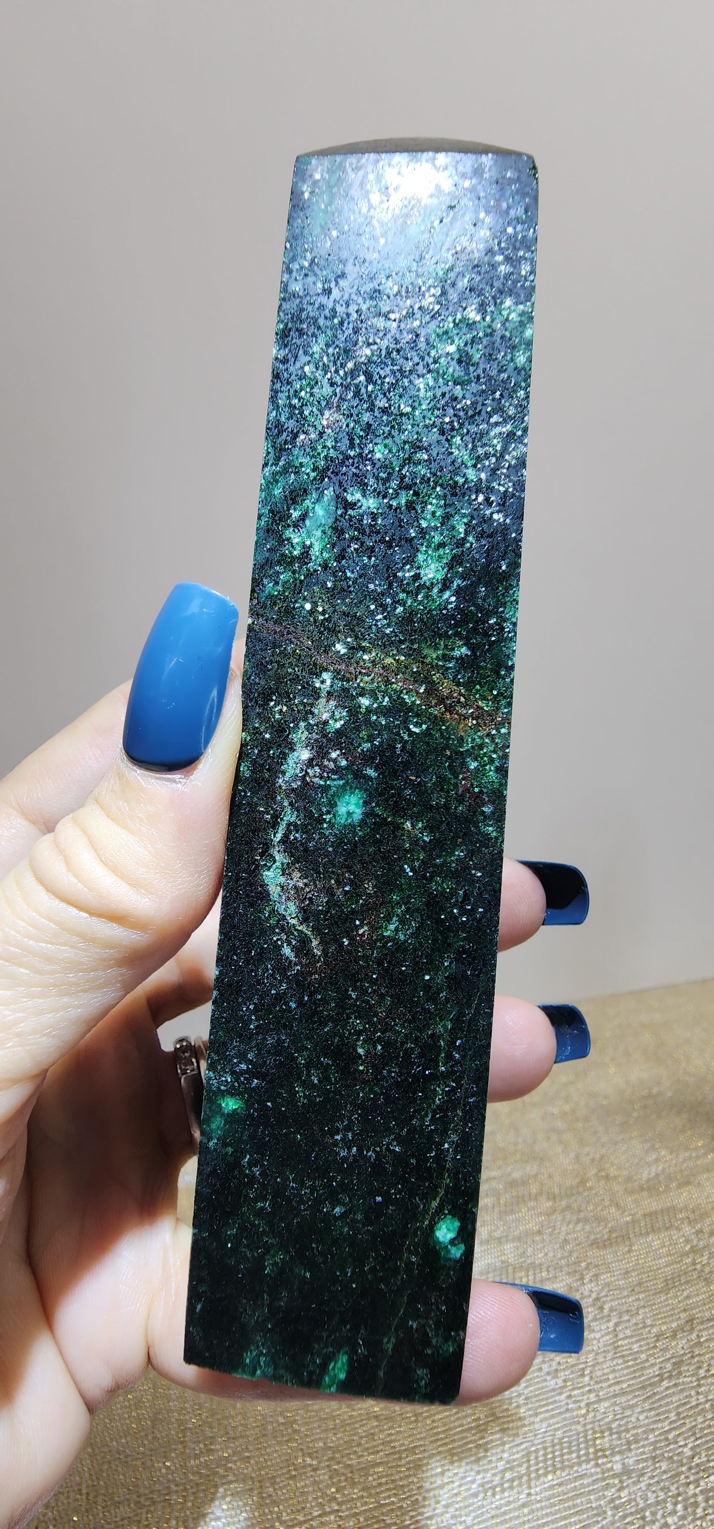 1 Basket Reserved for Rhonda