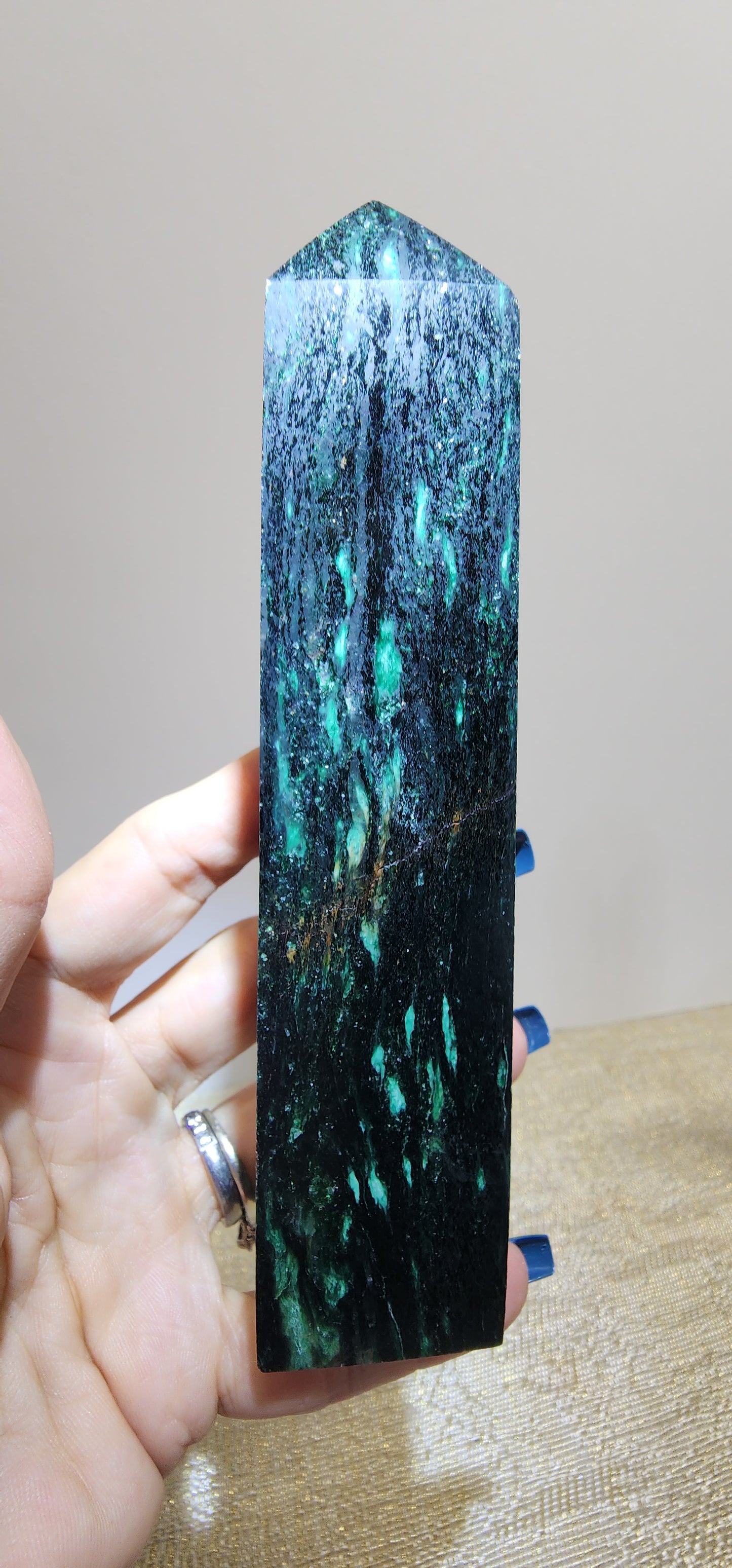 1 Basket Reserved for Rhonda