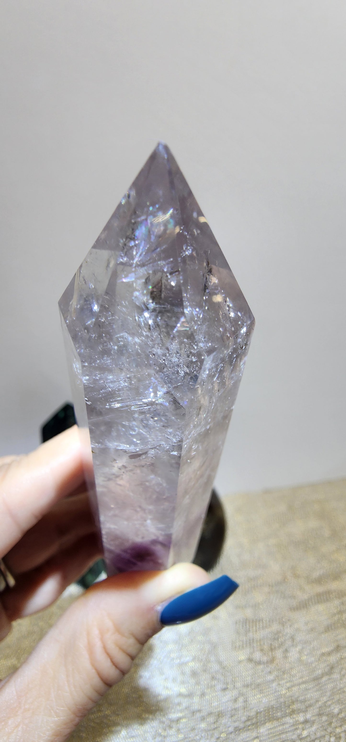 1 Basket Reserved for Rhonda