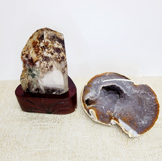 1 Basket Reserved for Amy