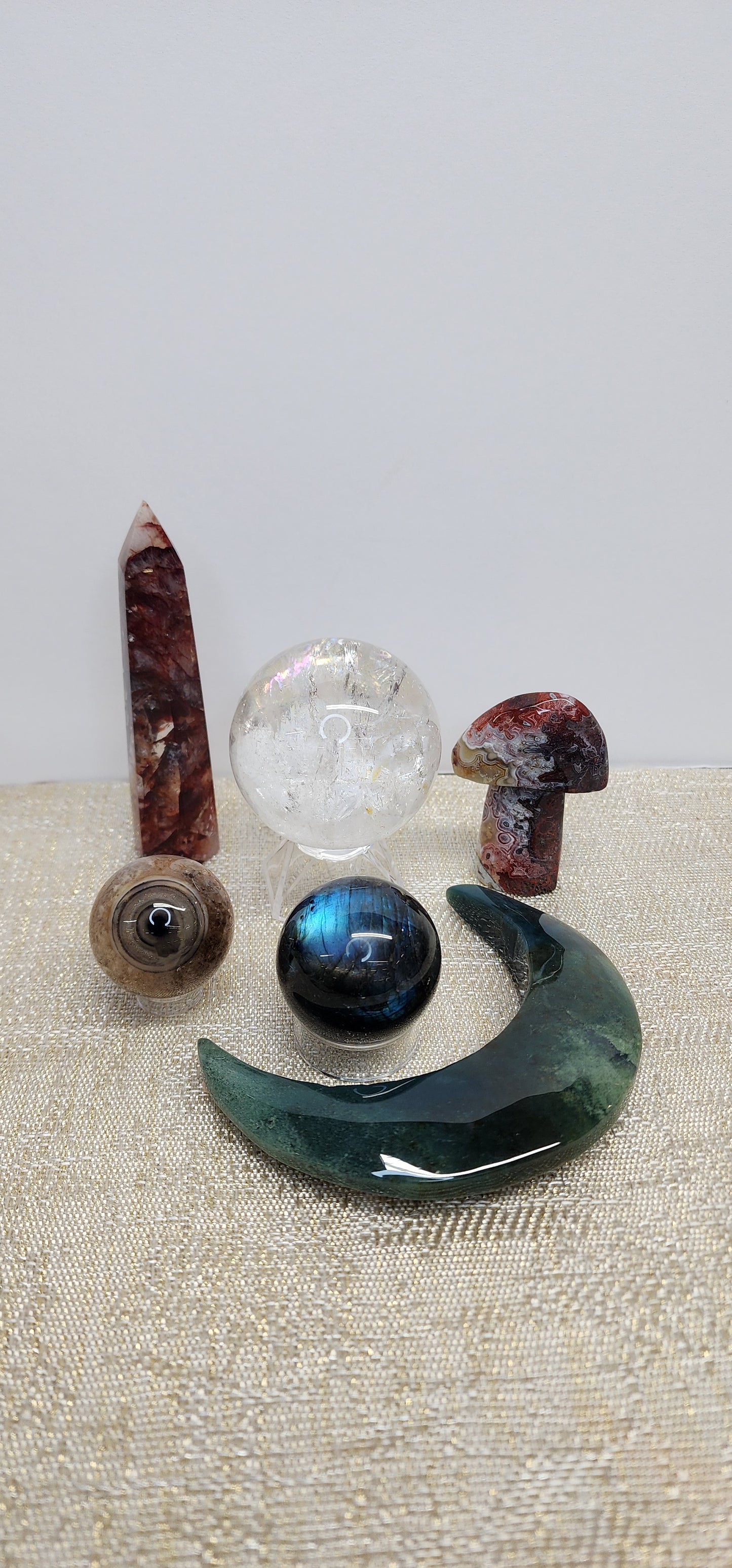 1 Basket Reserved for Dianna