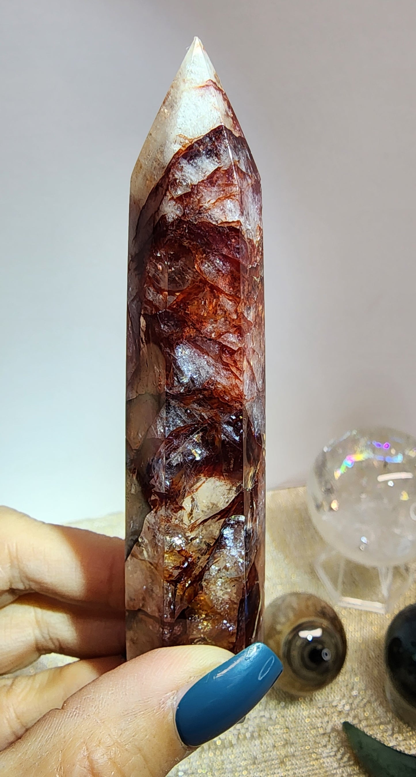 1 Basket Reserved for Dianna