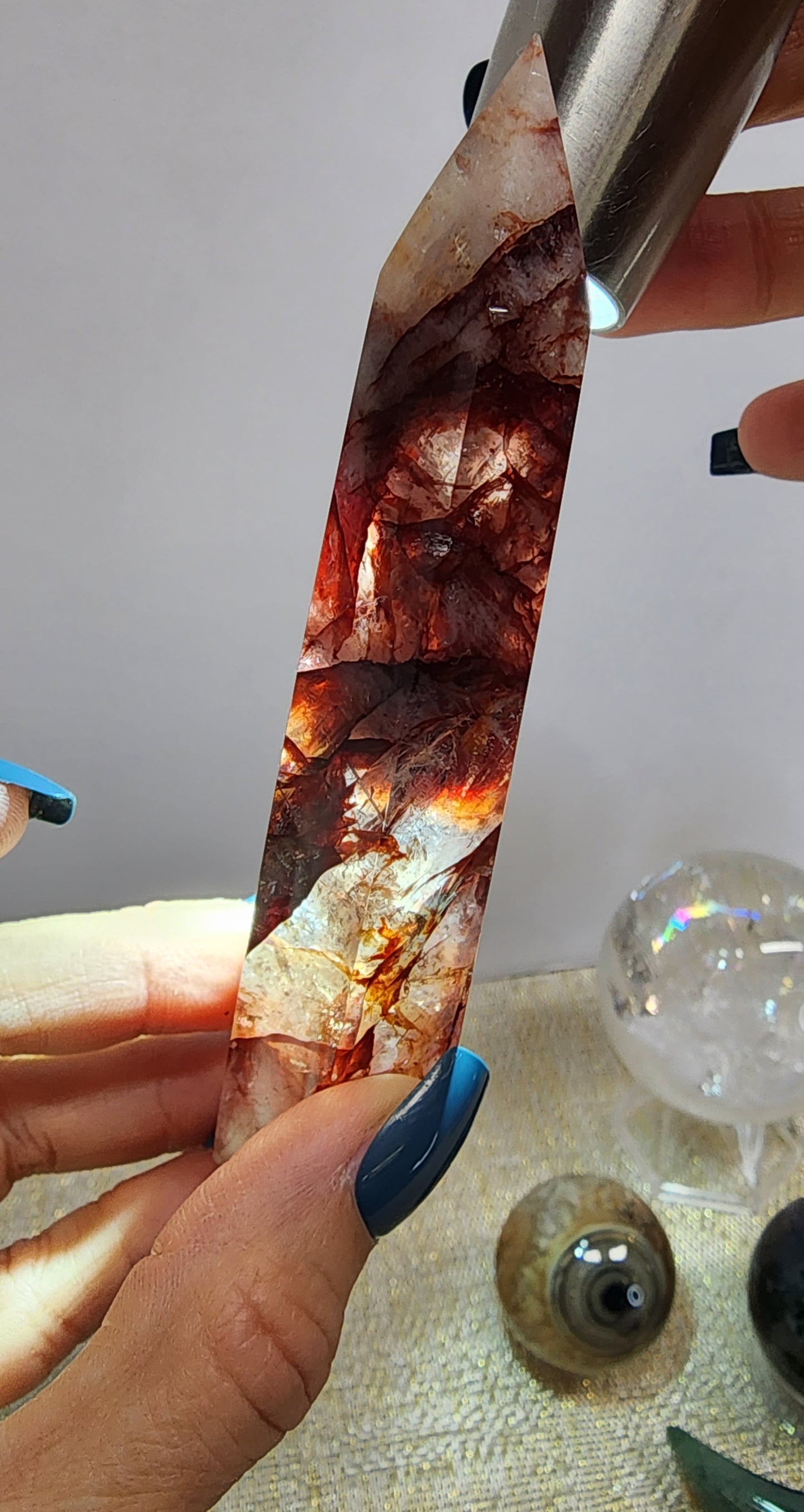 1 Basket Reserved for Dianna