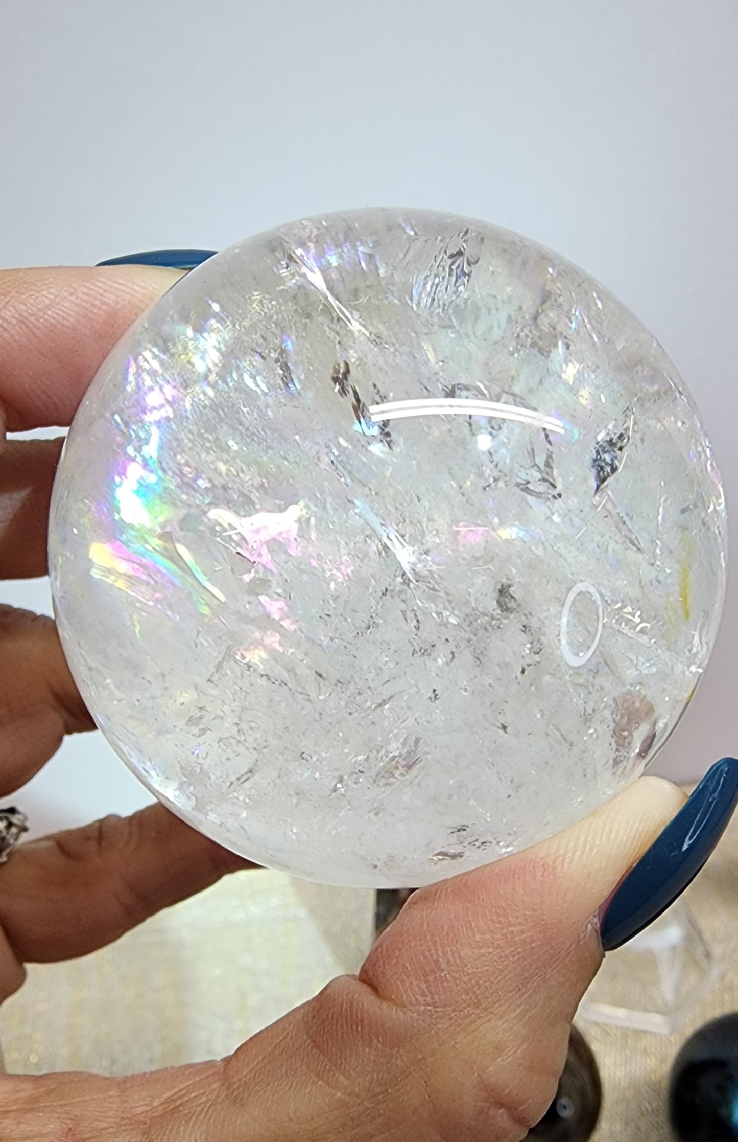 1 Basket Reserved for Dianna