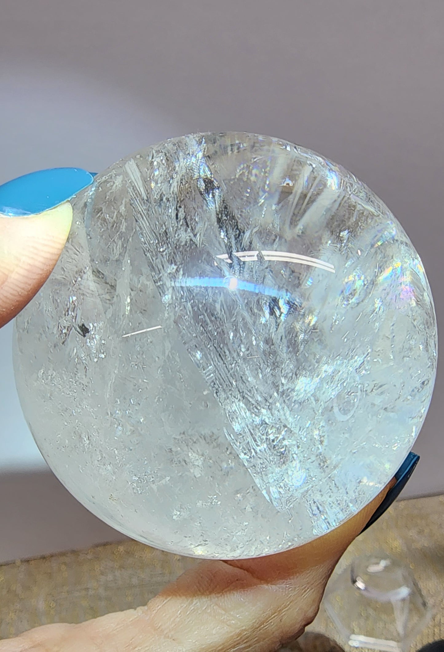 1 Basket Reserved for Dianna