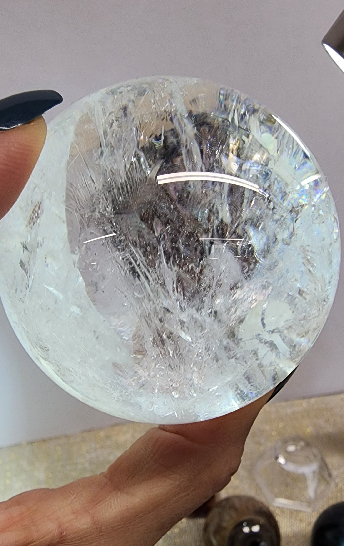 1 Basket Reserved for Dianna