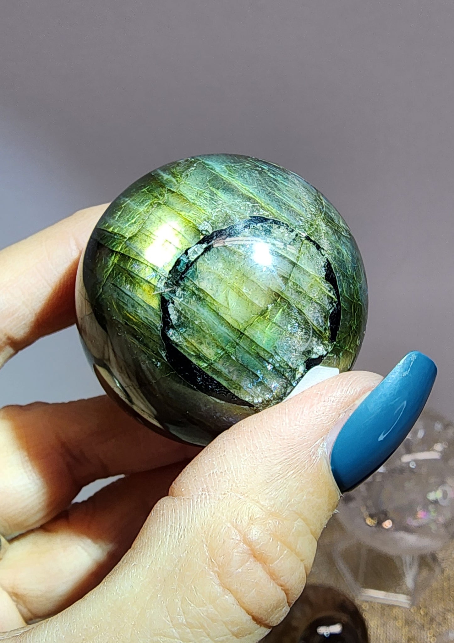 1 Basket Reserved for Dianna