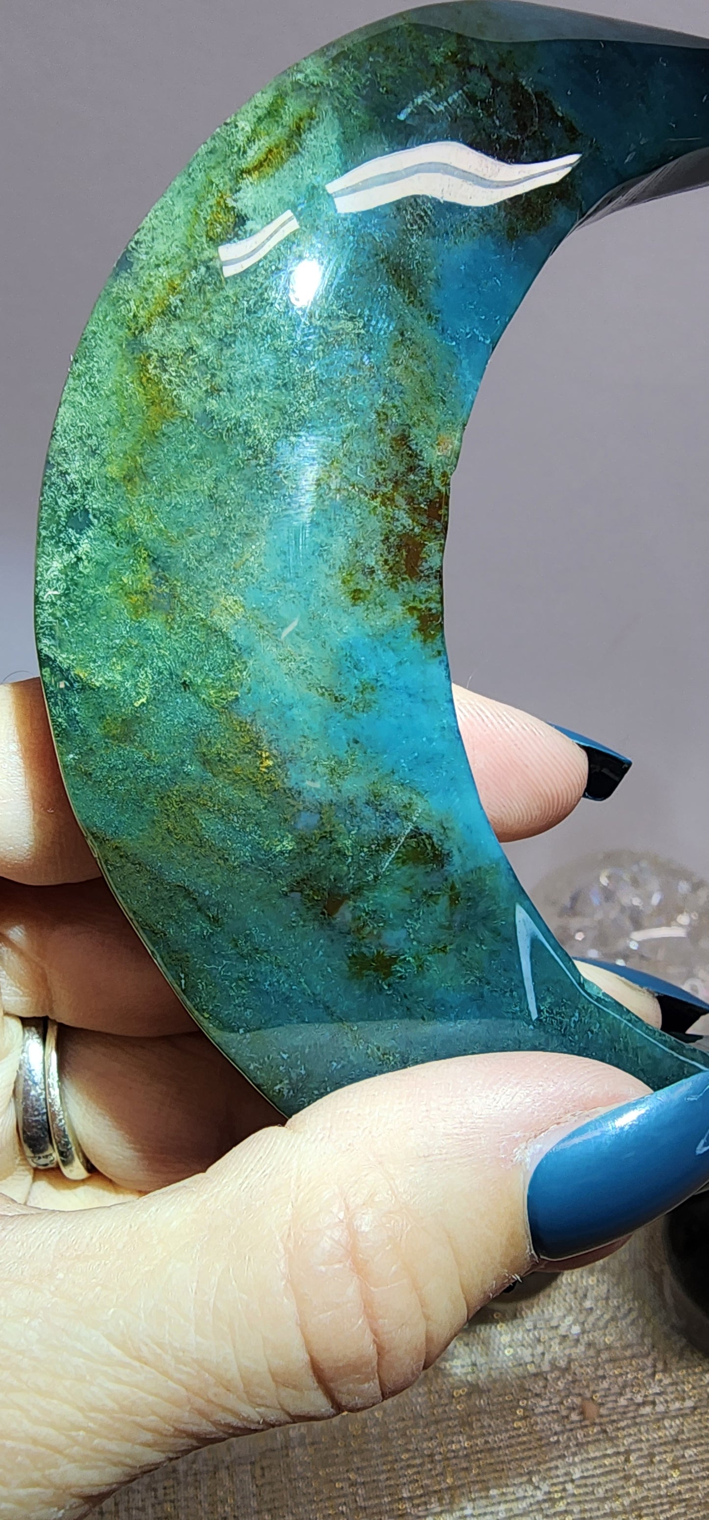 1 Basket Reserved for Dianna