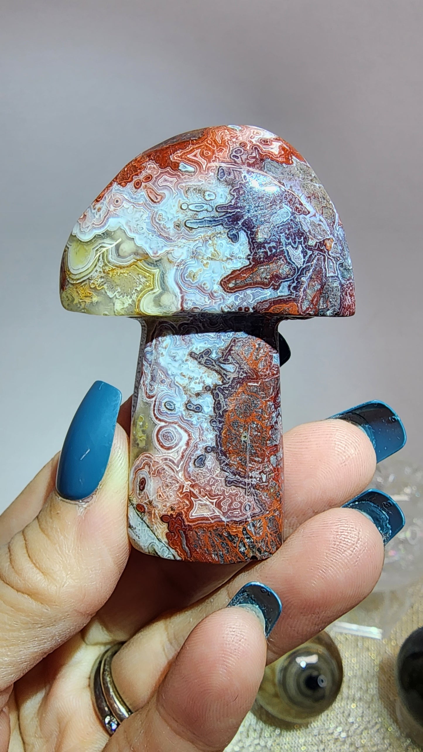 1 Basket Reserved for Dianna