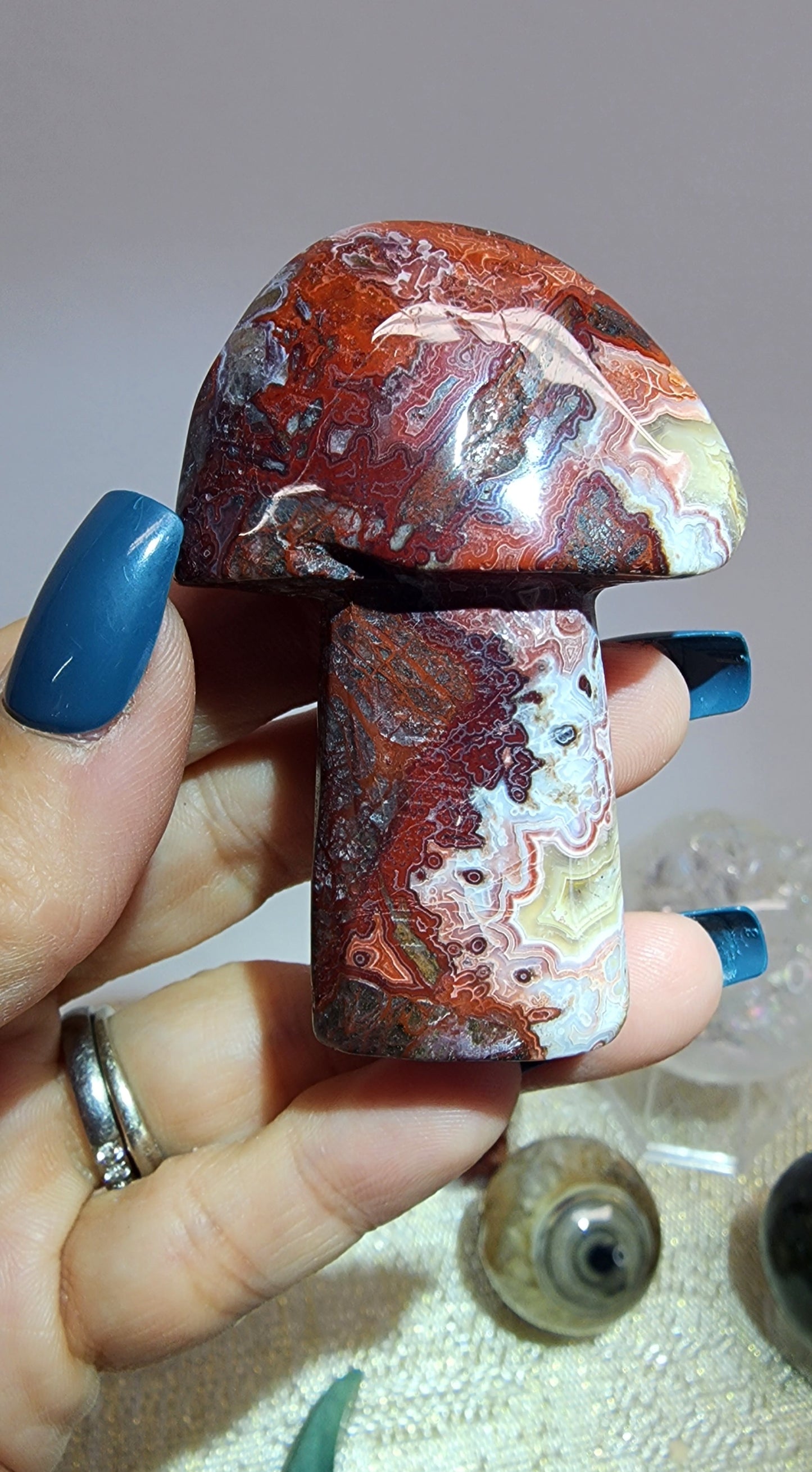 1 Basket Reserved for Dianna