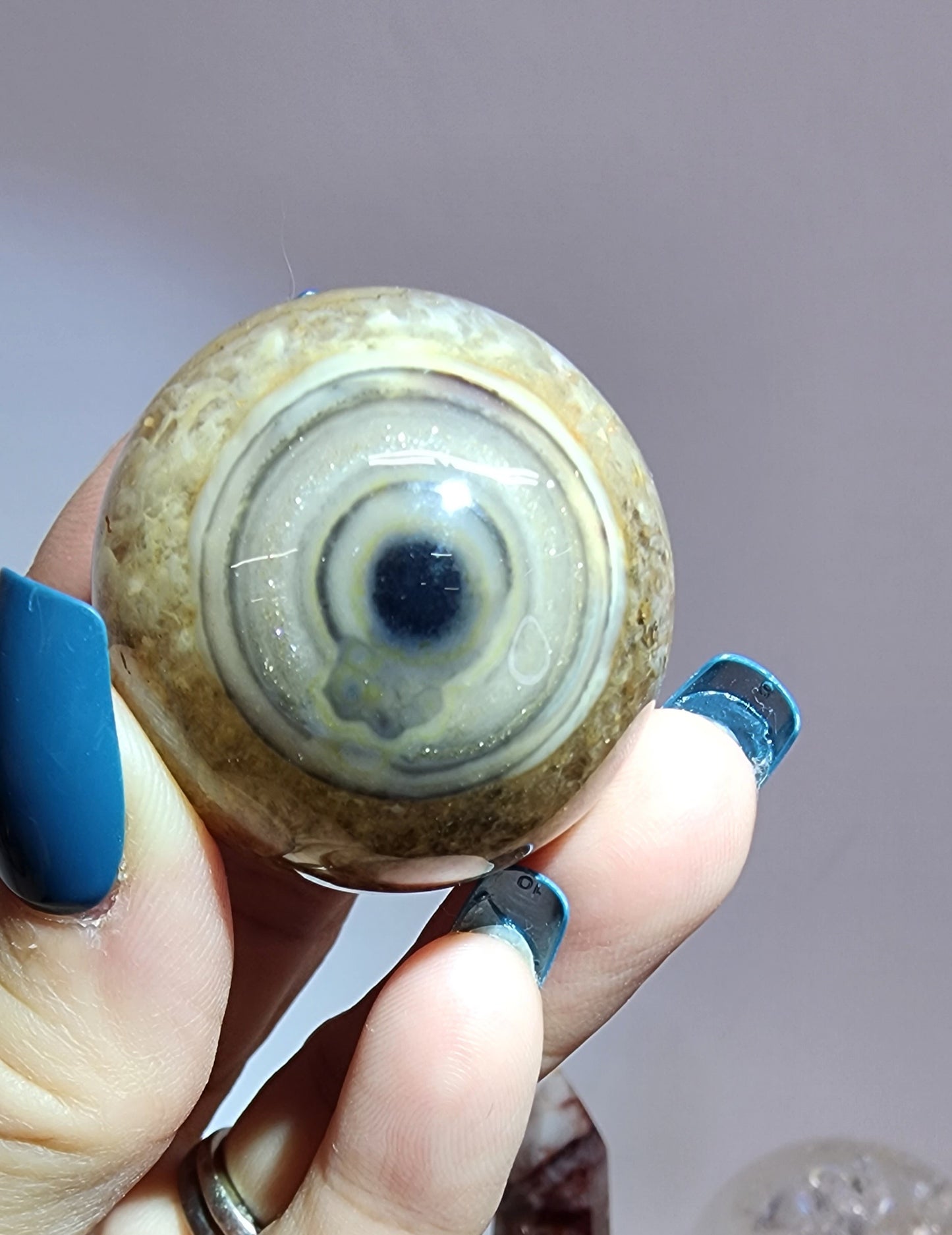 1 Basket Reserved for Dianna