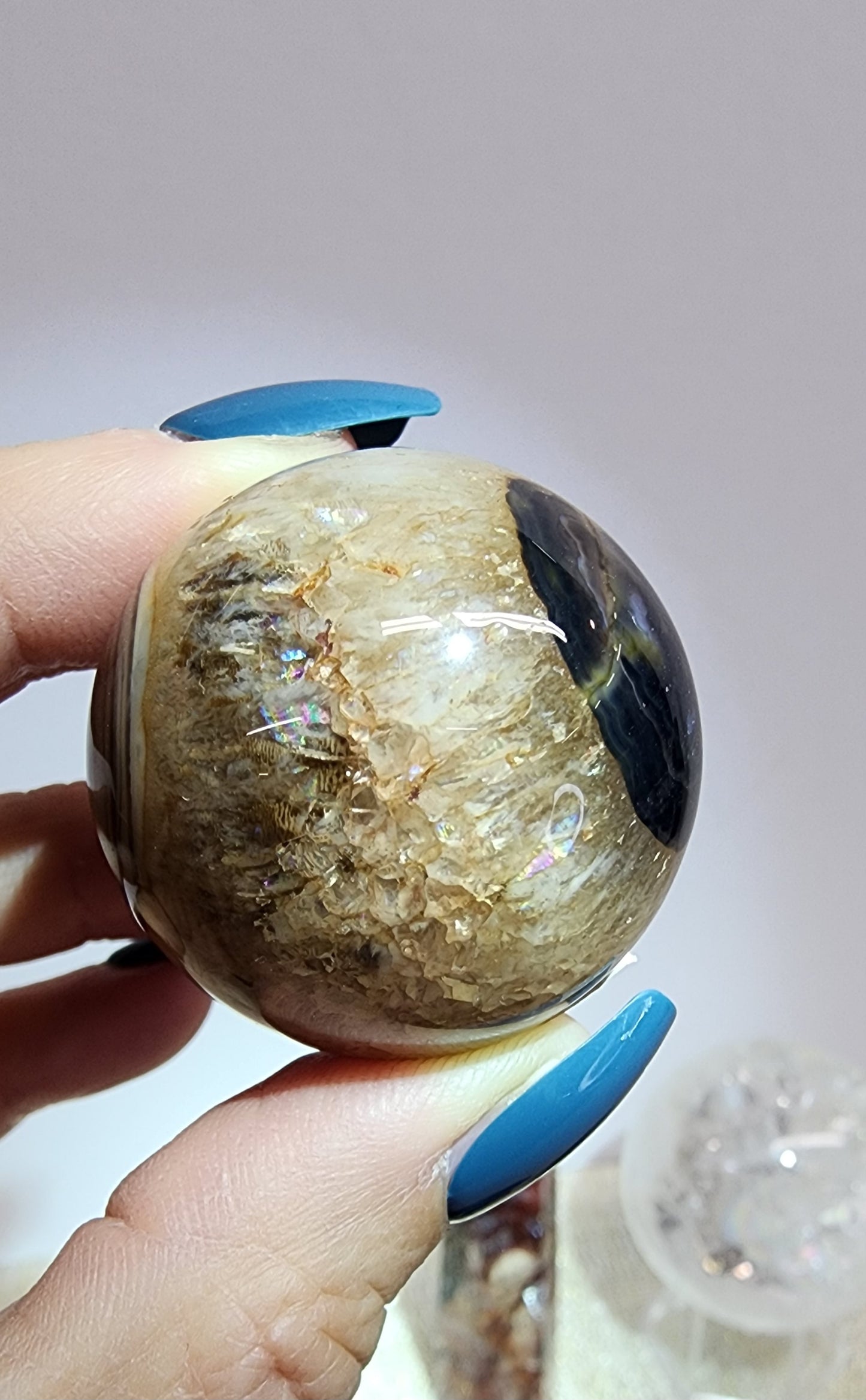 1 Basket Reserved for Dianna