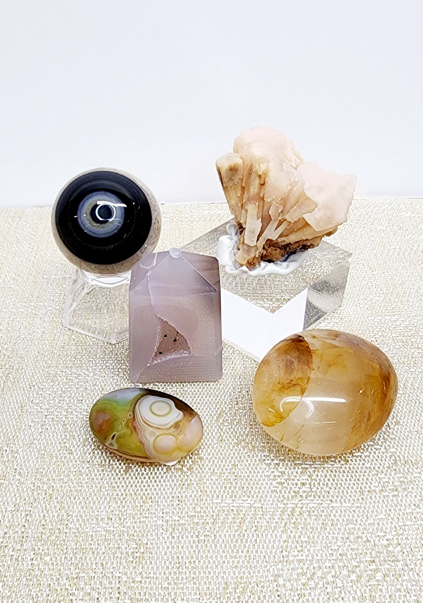 1 Basket Reserved for Deb