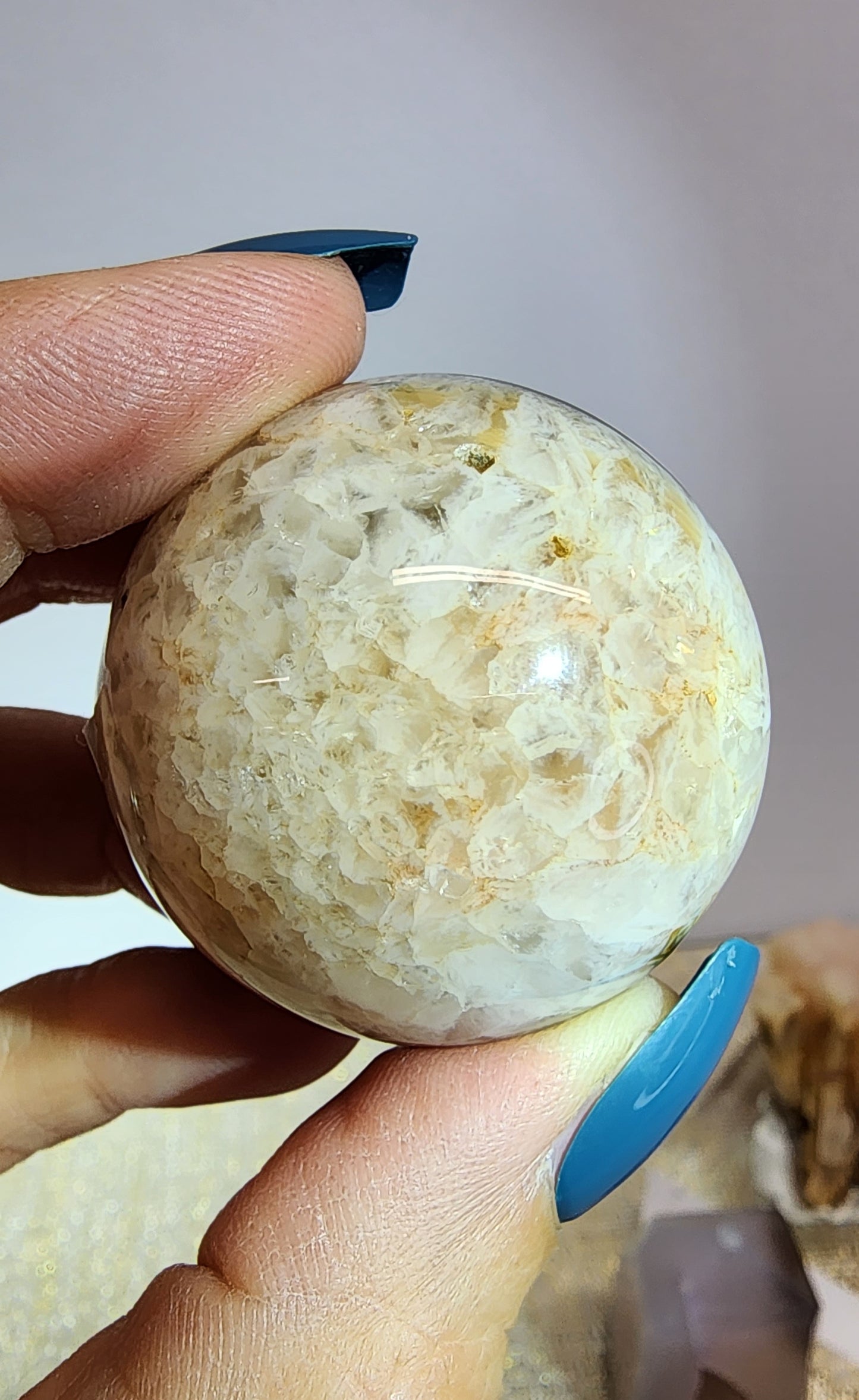 1 Basket Reserved for Deb