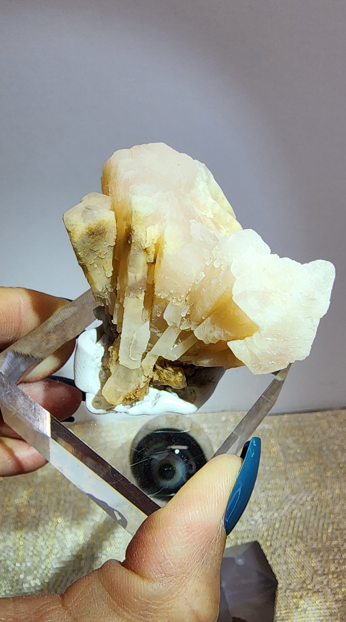 1 Basket Reserved for Deb