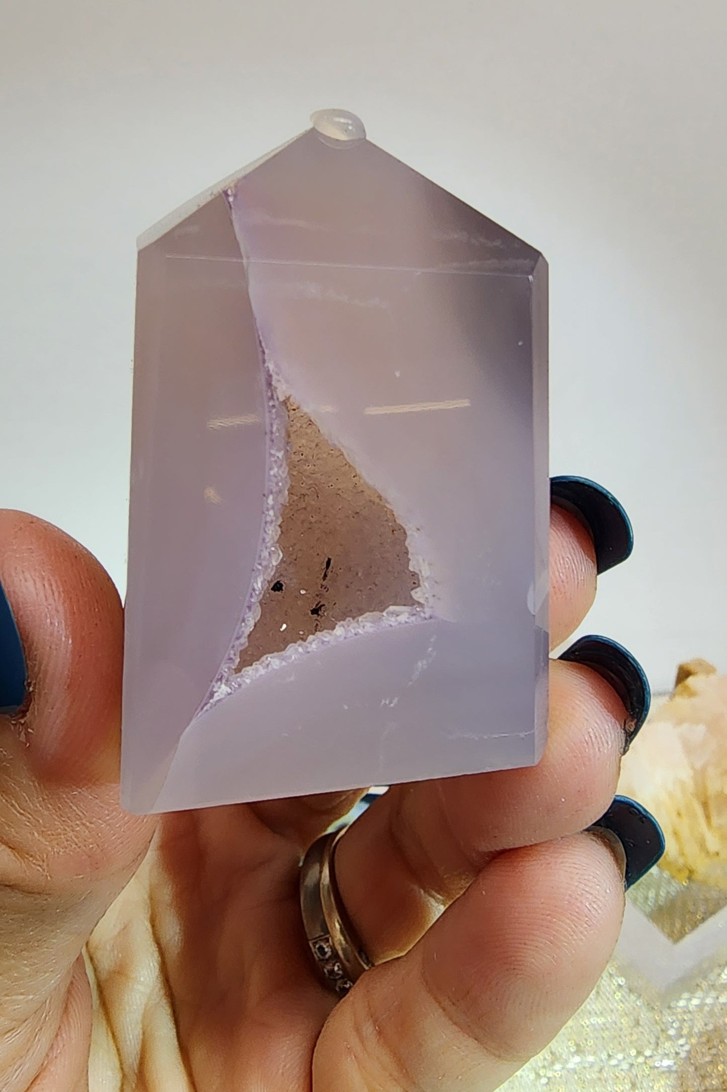 1 Basket Reserved for Deb