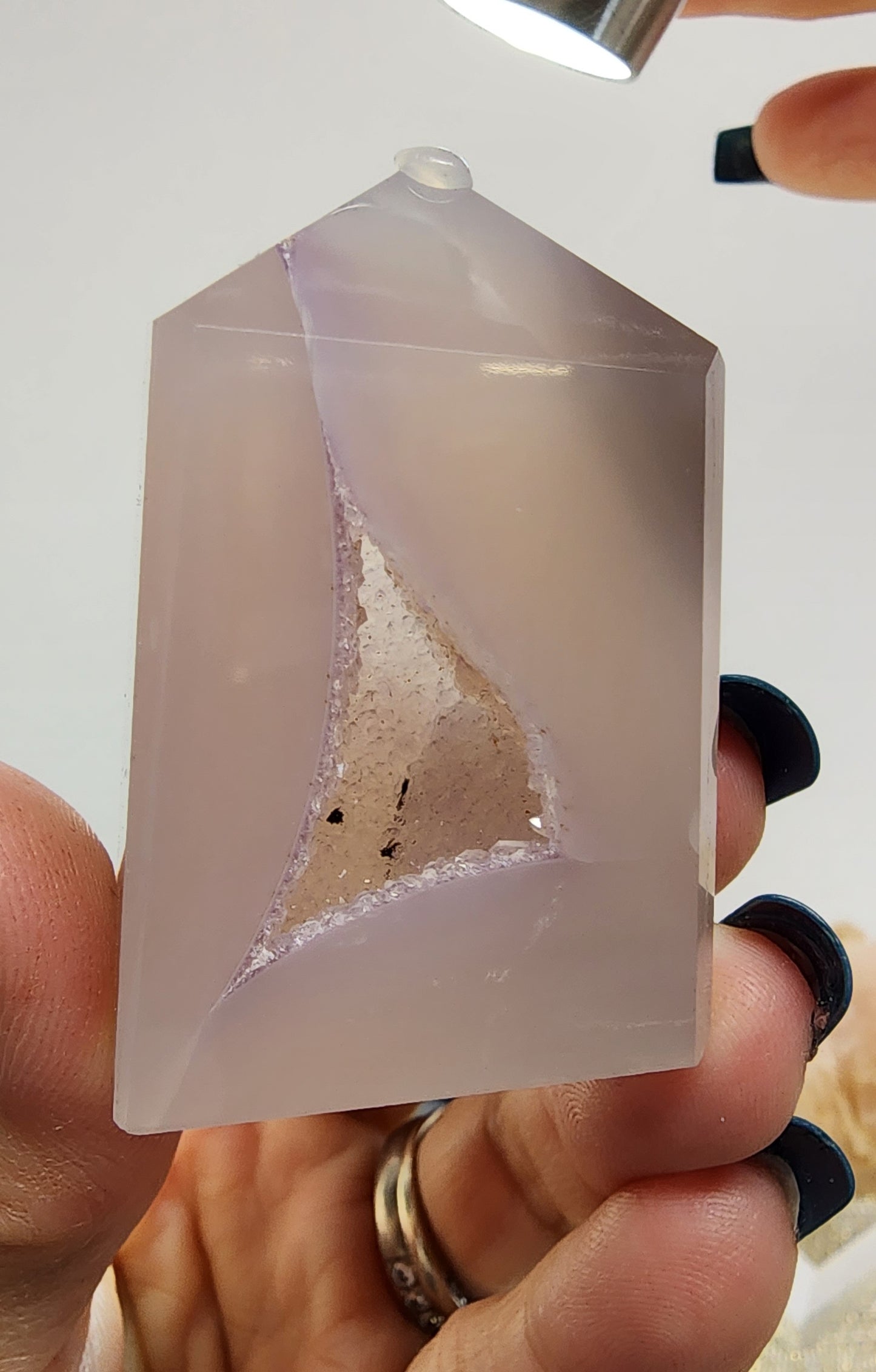 1 Basket Reserved for Deb