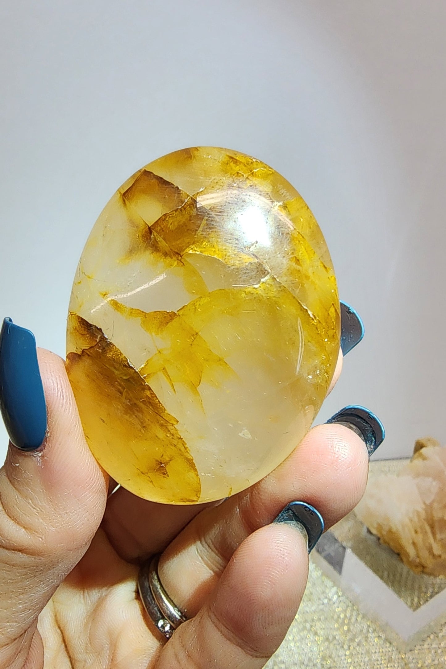 1 Basket Reserved for Deb