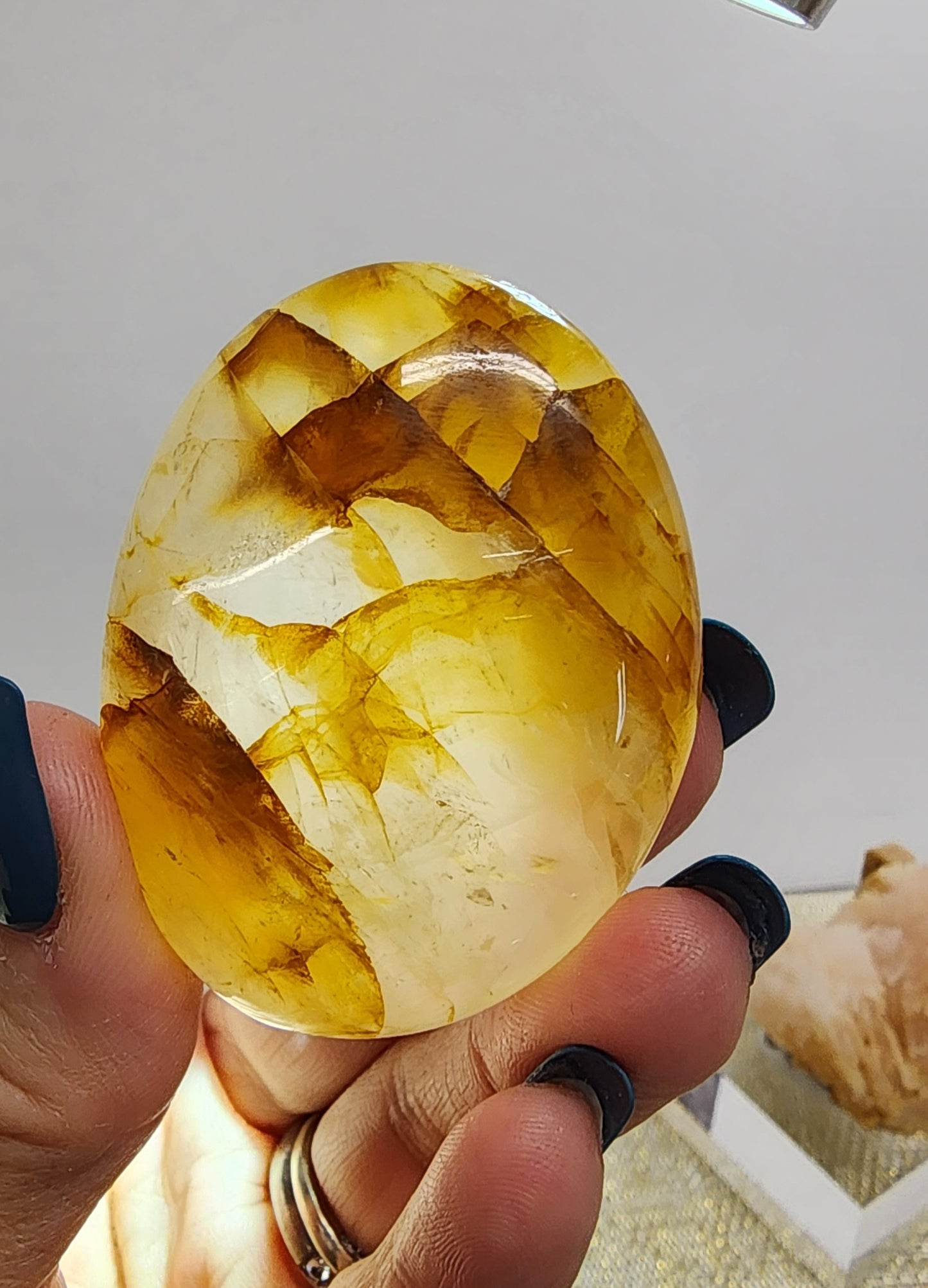 1 Basket Reserved for Deb