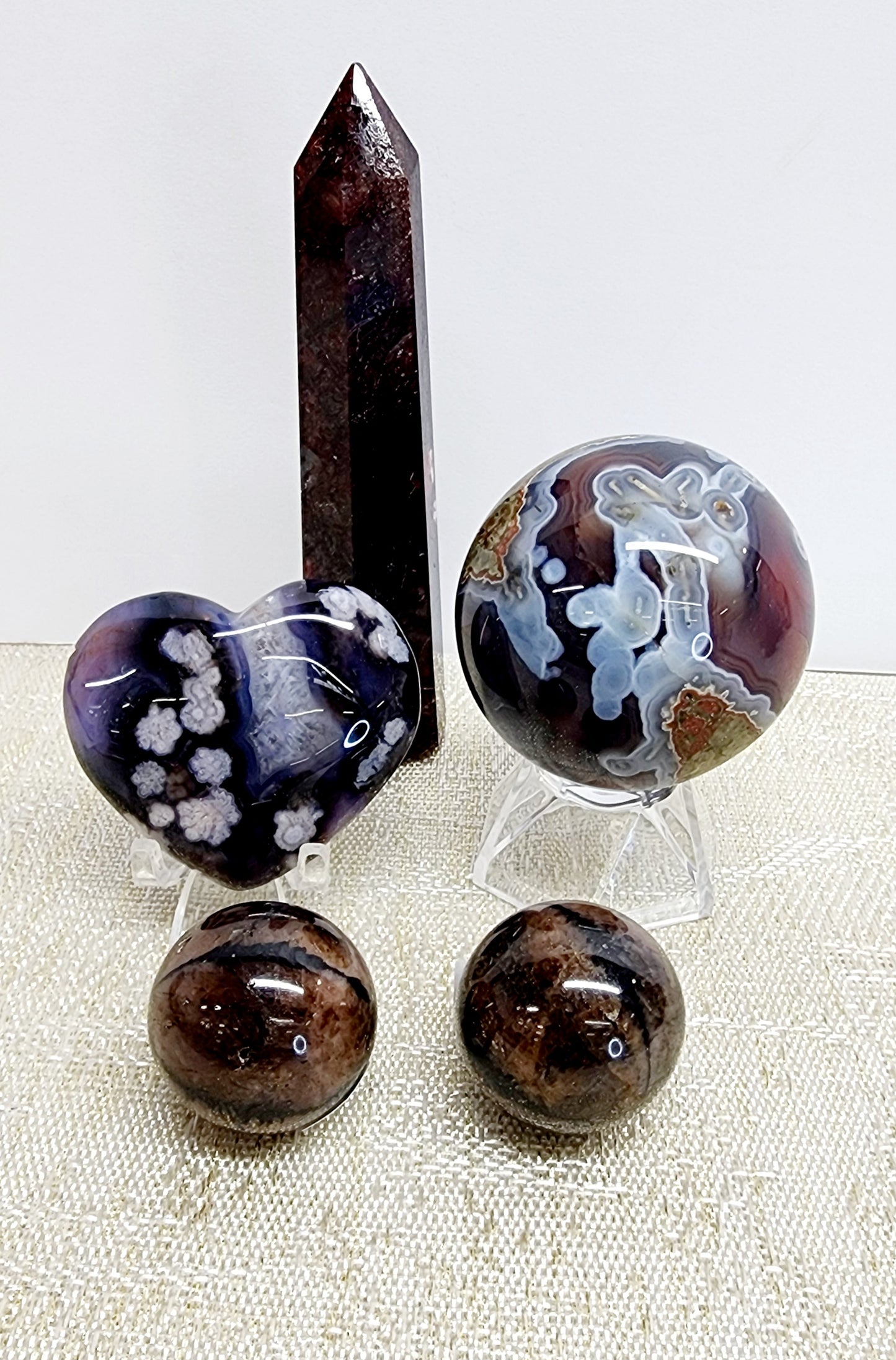 1 Basket Reserved for Kelly