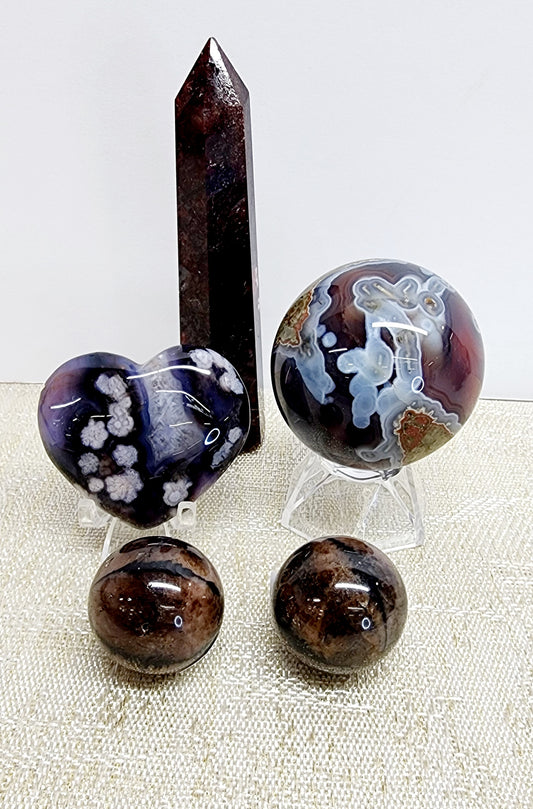 1 Basket Reserved for Kelly