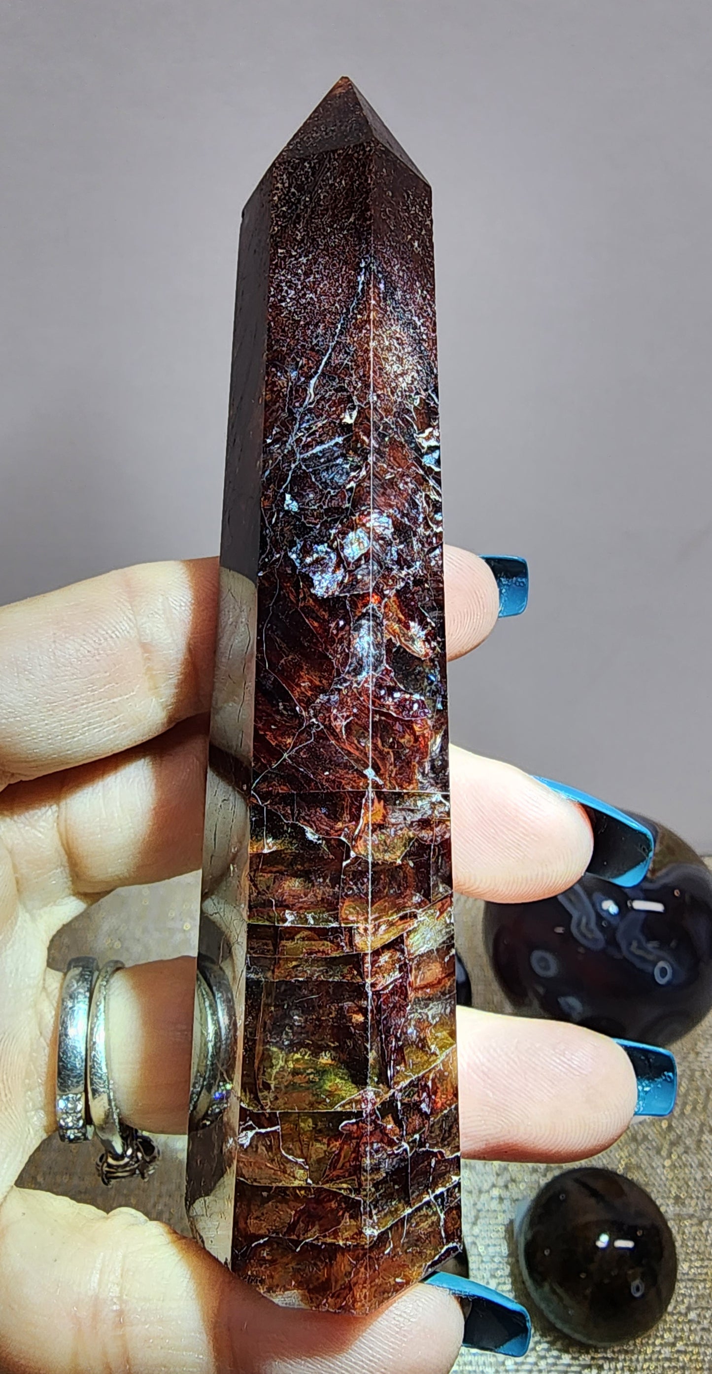 1 Basket Reserved for Kelly