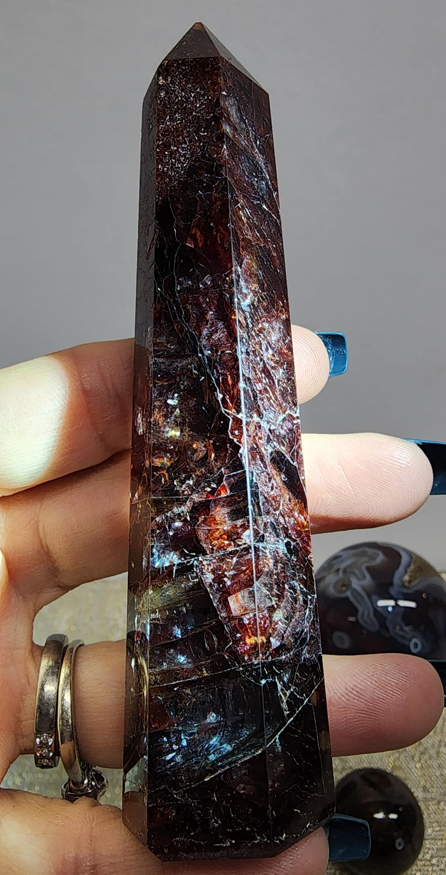 1 Basket Reserved for Kelly