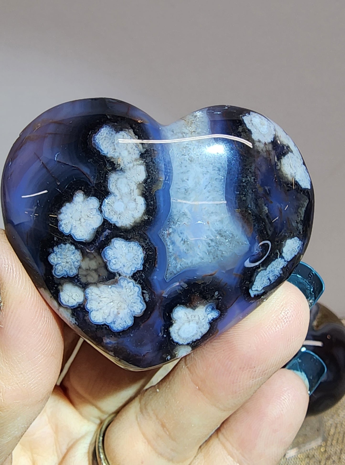 1 Basket Reserved for Kelly