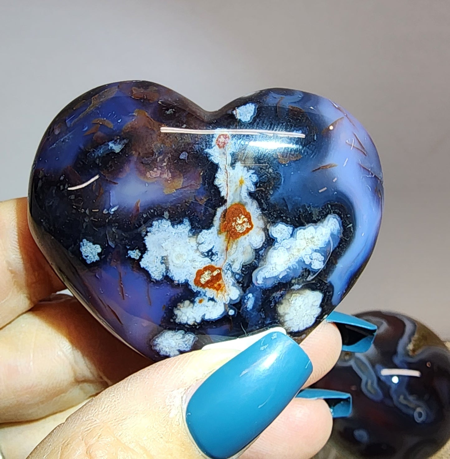 1 Basket Reserved for Kelly