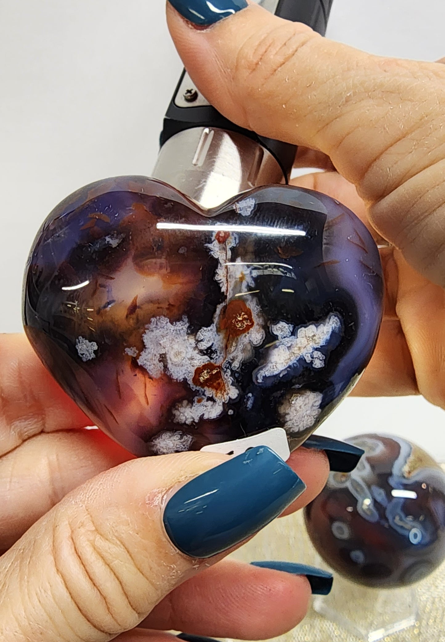 1 Basket Reserved for Kelly