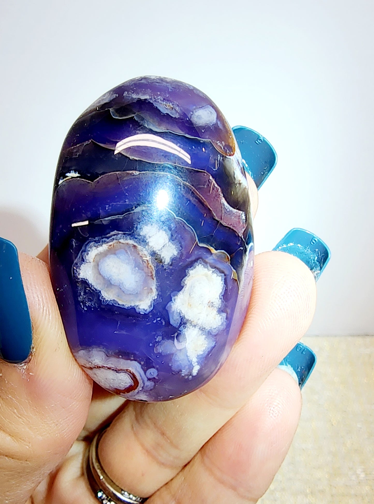 1 Basket Reserved for Jamie