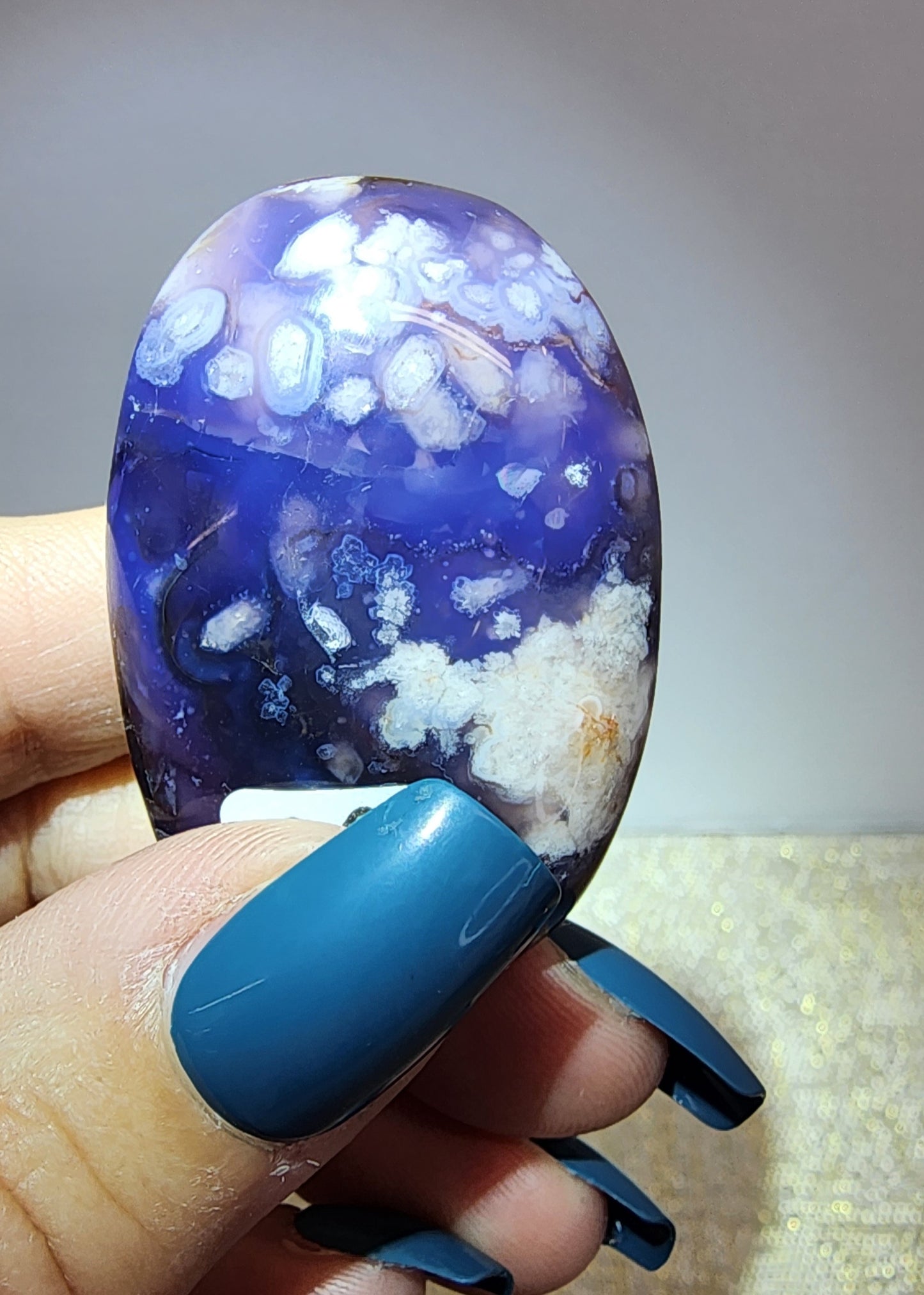 1 Basket Reserved for Jamie