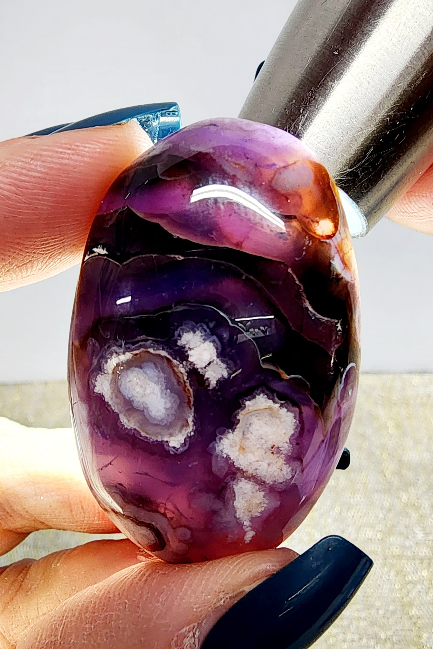 1 Basket Reserved for Jamie