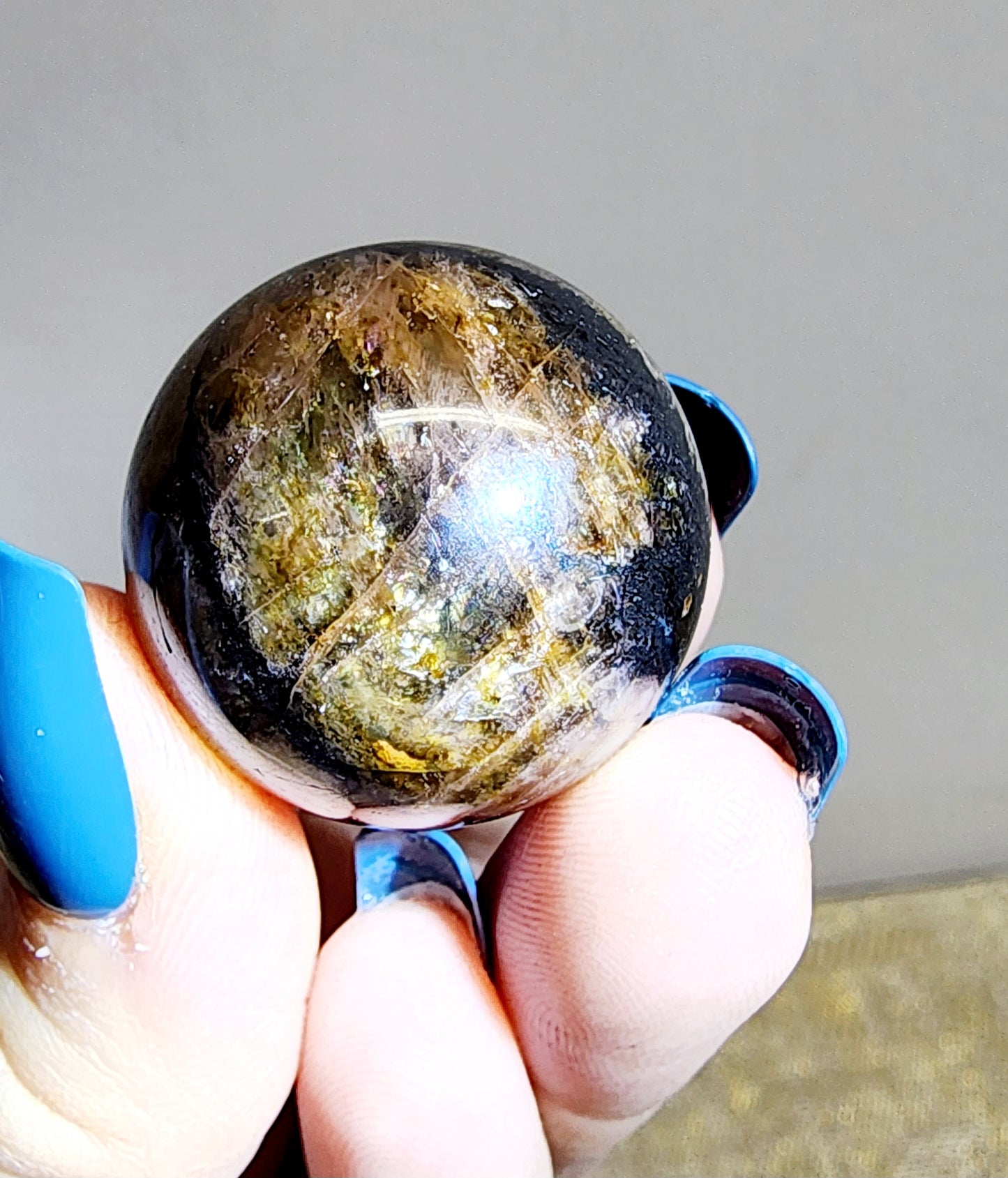 #4 Basket Reserved for Bridget ON HOLD