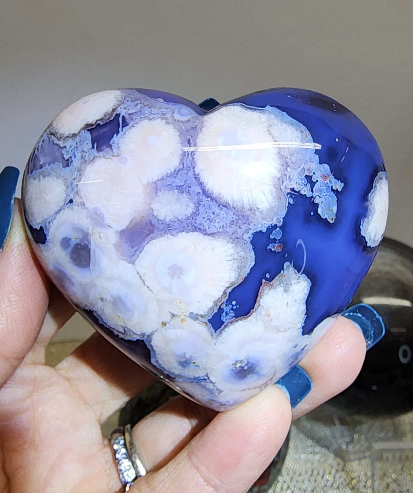 1 Basket Reserved for Mary