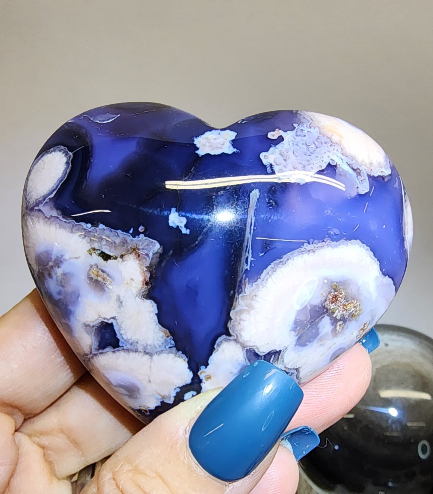 1 Basket Reserved for Mary