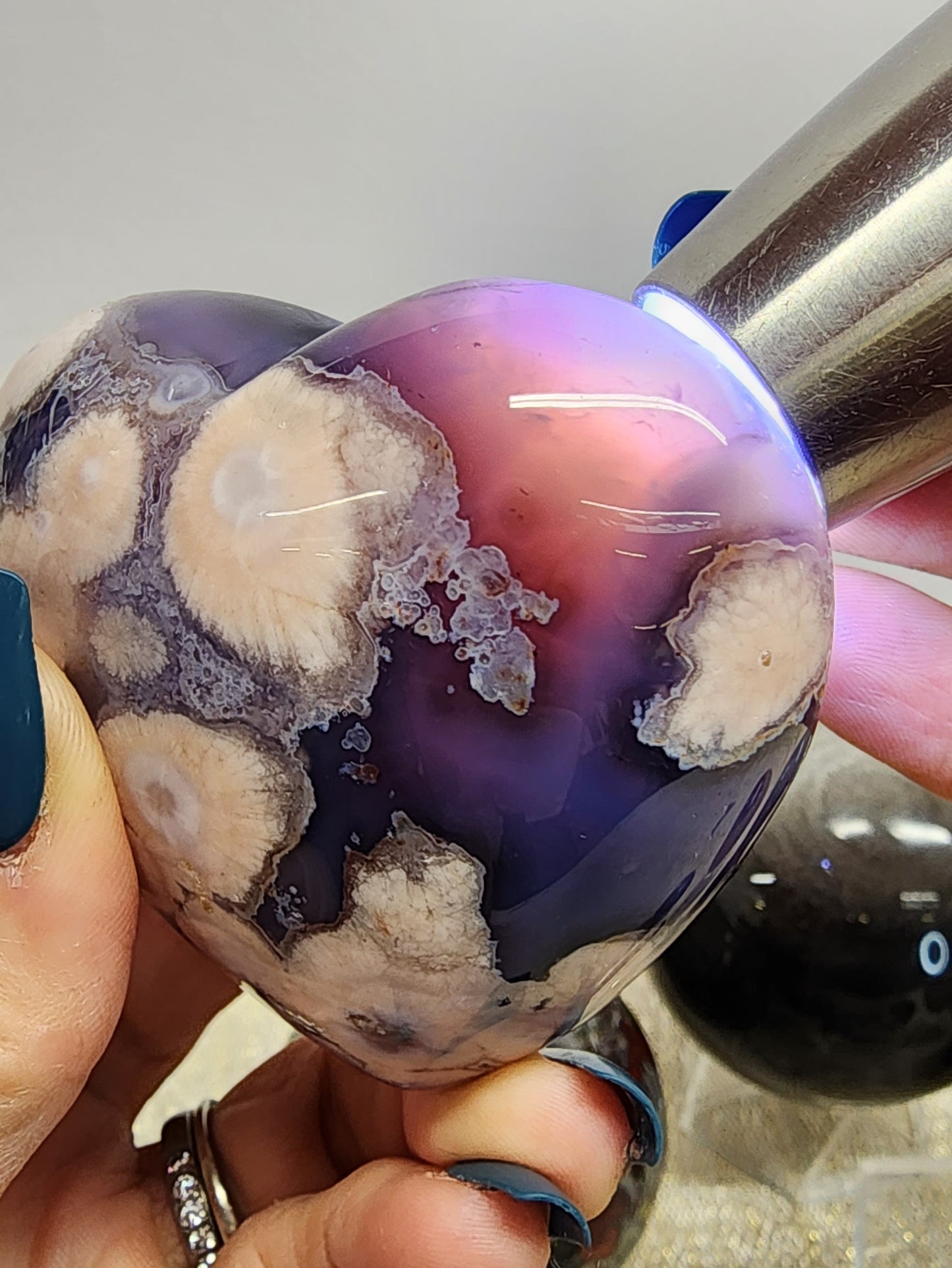 1 Basket Reserved for Mary