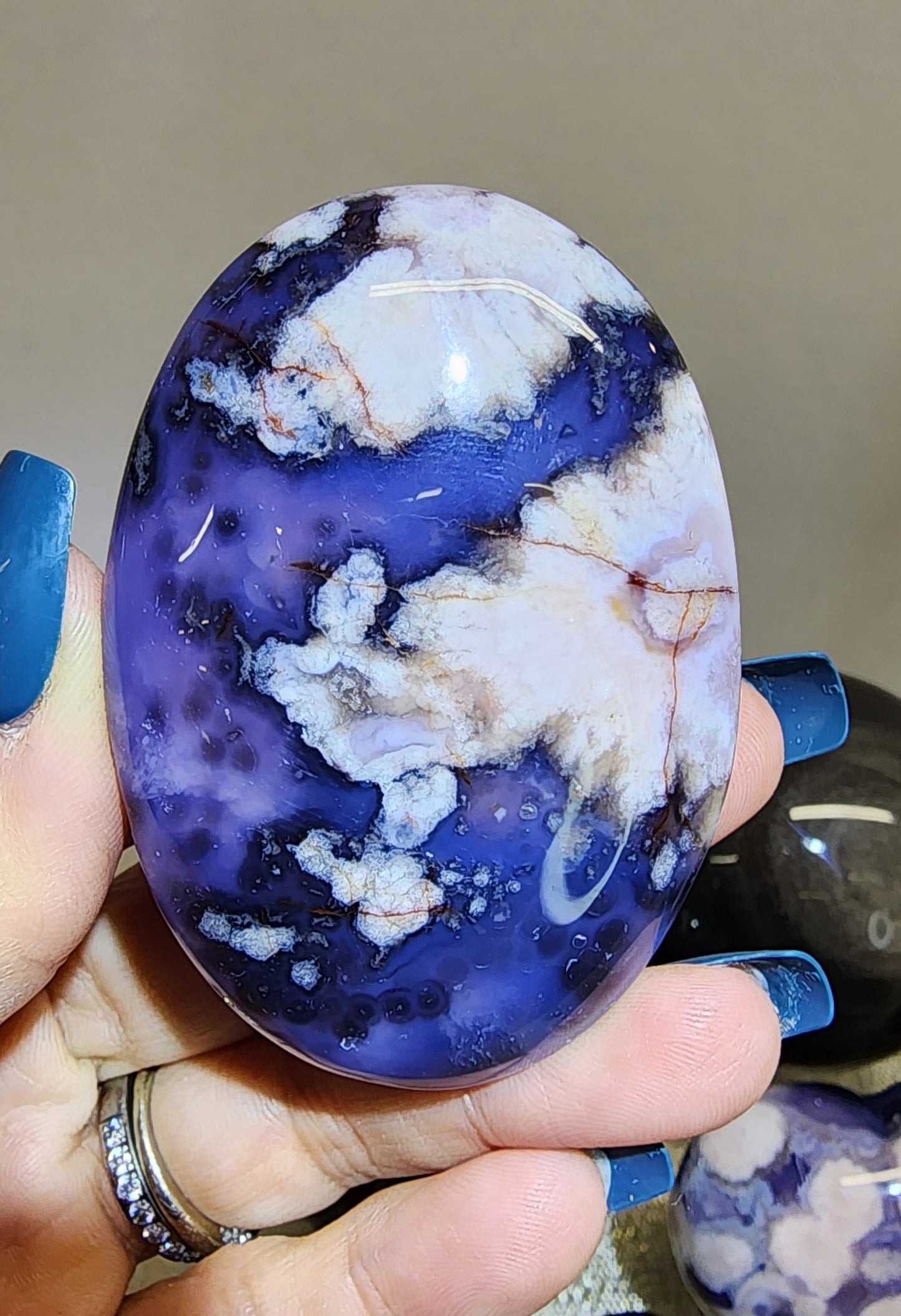 1 Basket Reserved for Mary