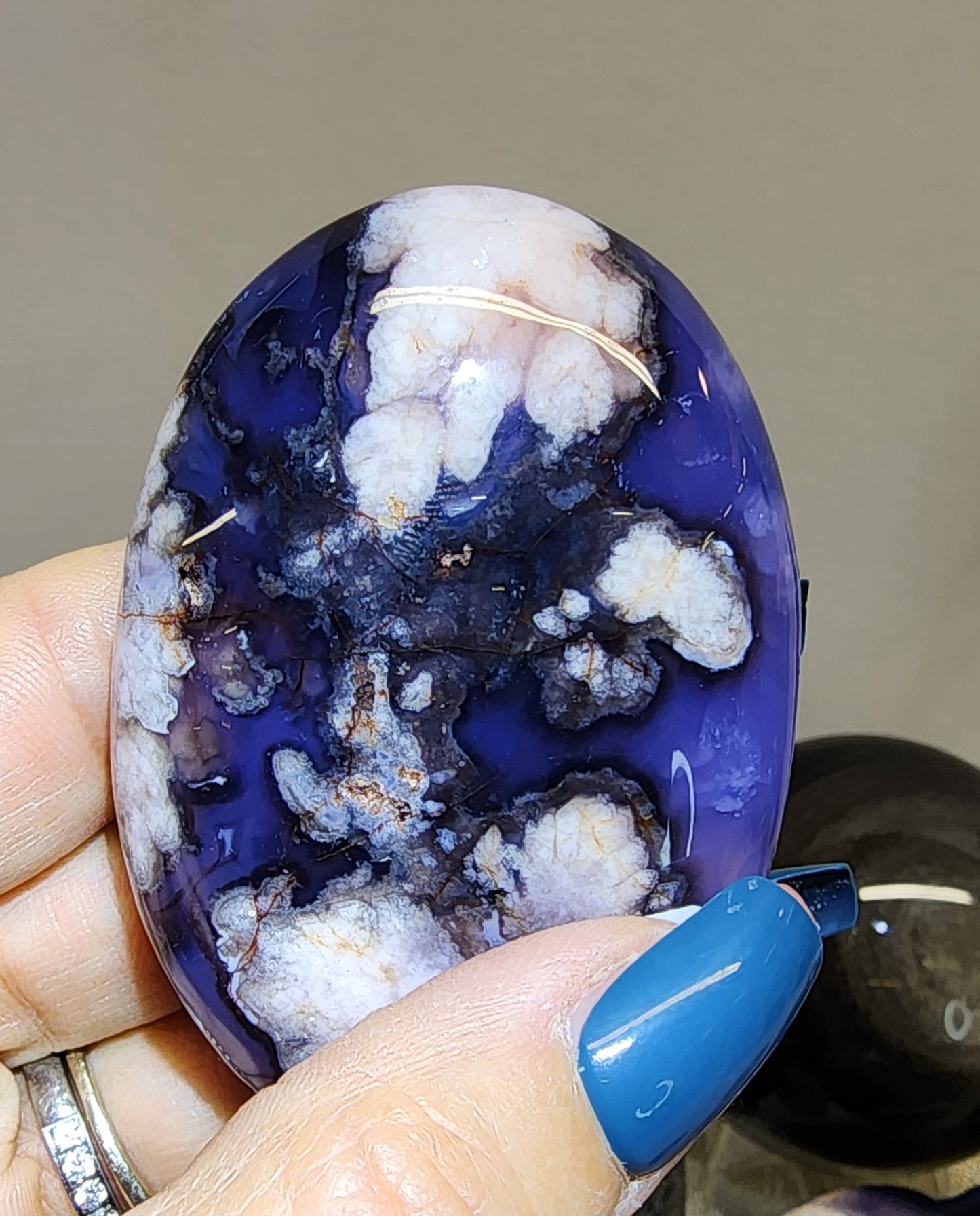 1 Basket Reserved for Mary