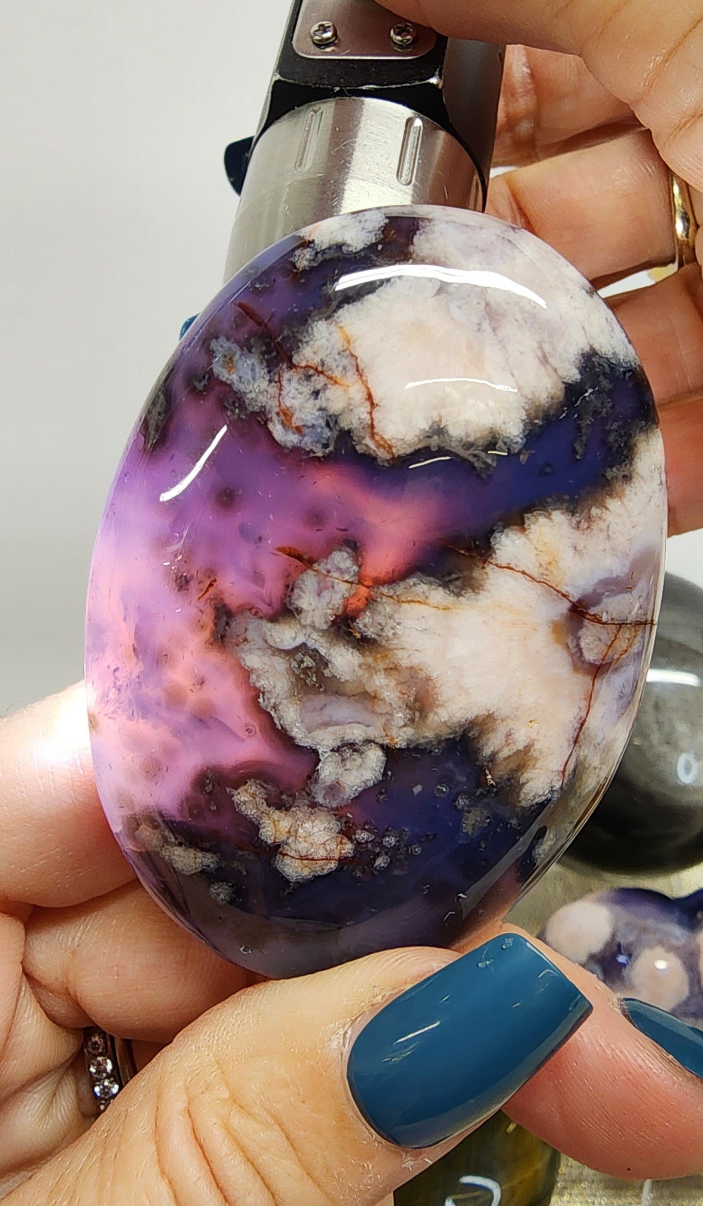 1 Basket Reserved for Mary