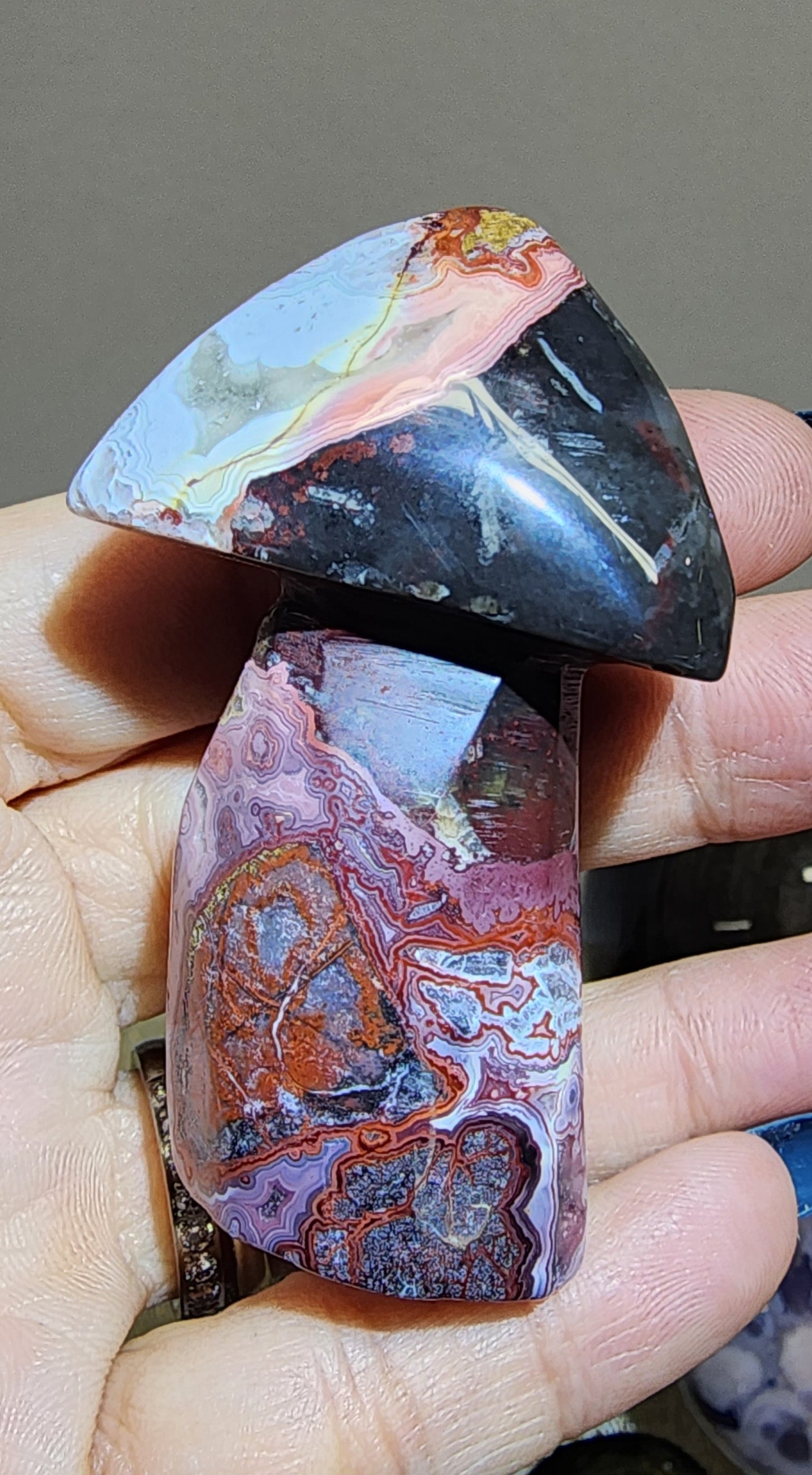 1 Basket Reserved for Mary