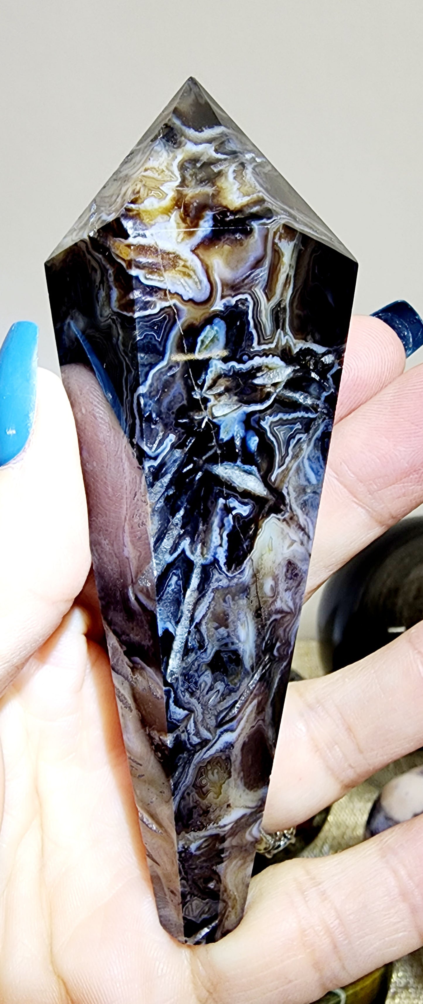 1 Basket Reserved for Mary