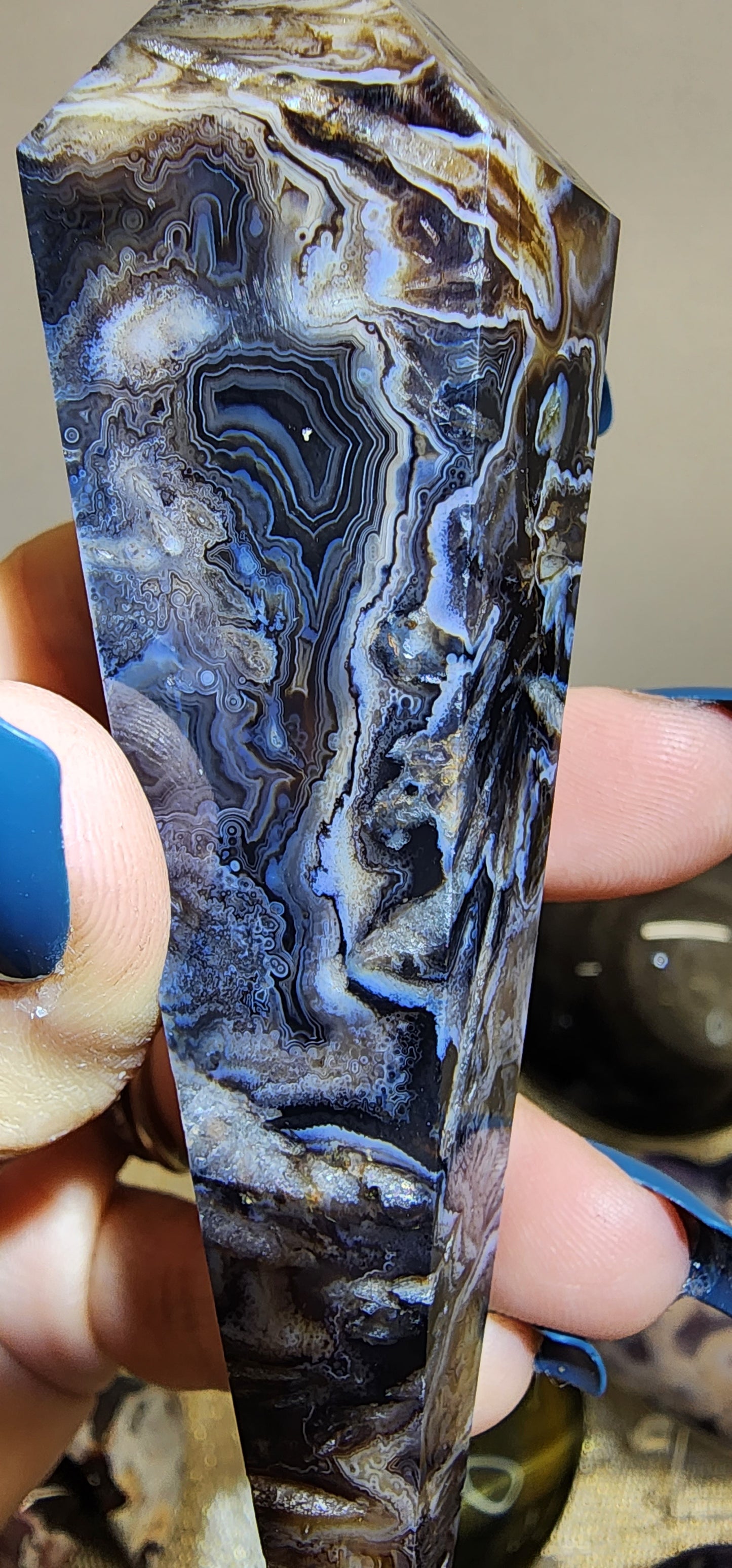 1 Basket Reserved for Mary